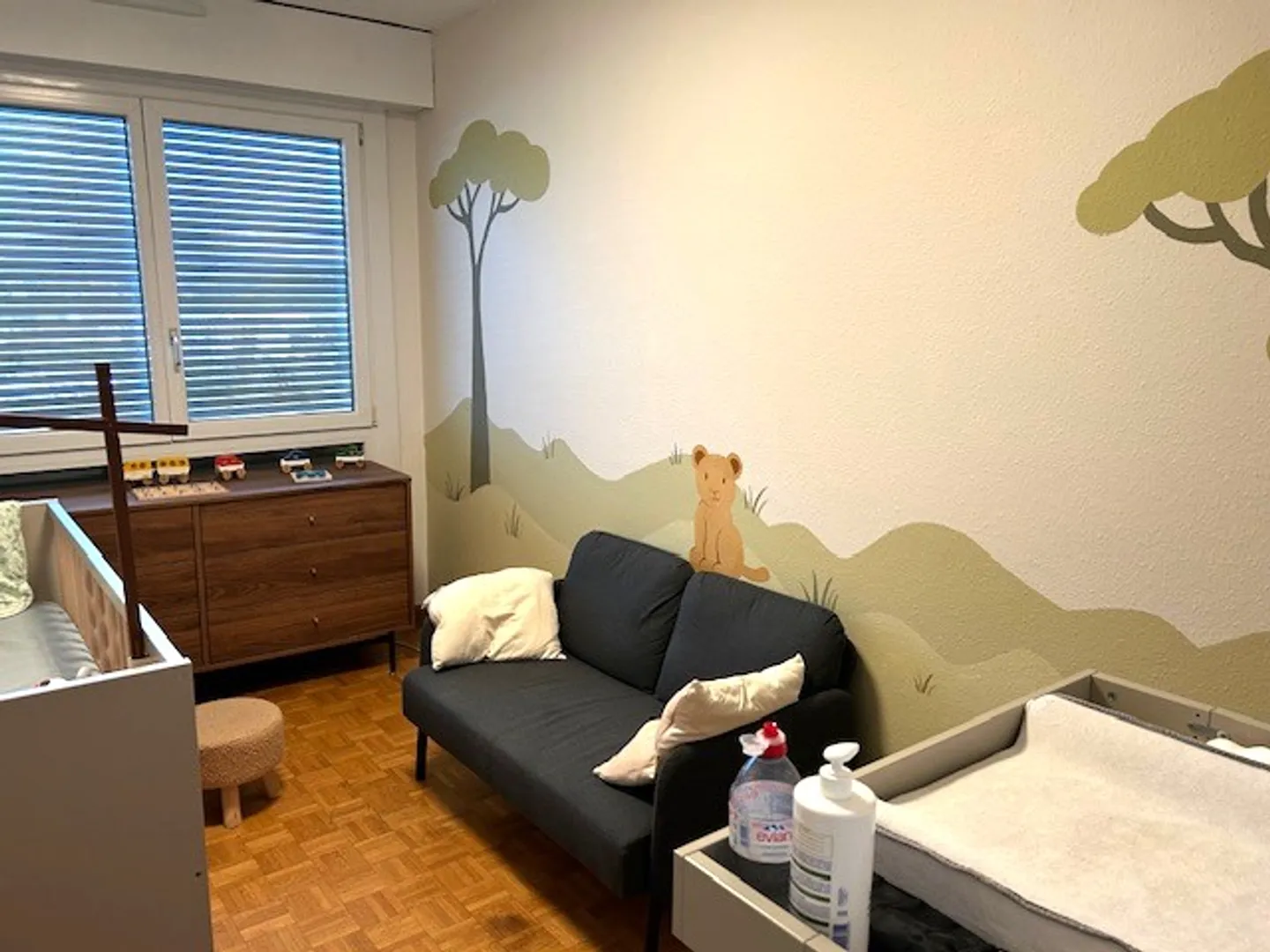 5-Zimmer-Wohnung - Foto 5 von 8