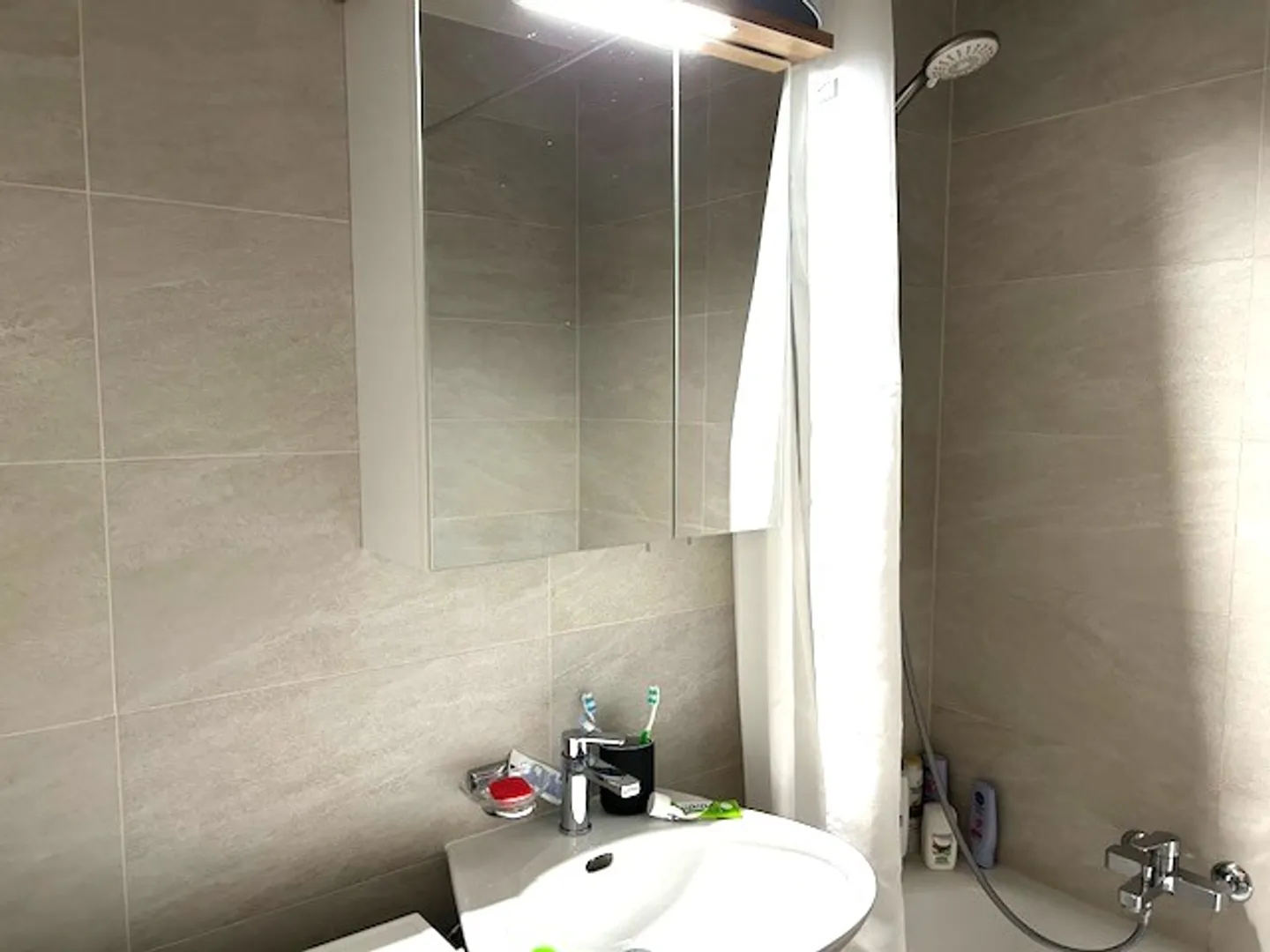 5-Zimmer-Wohnung - Foto 7 von 8
