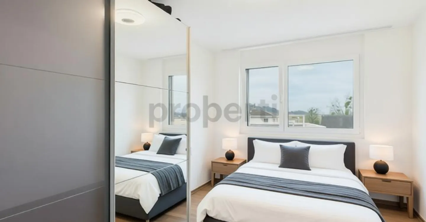WEITBLICK MIT VIEL PLATZ - Photo 5 of 11