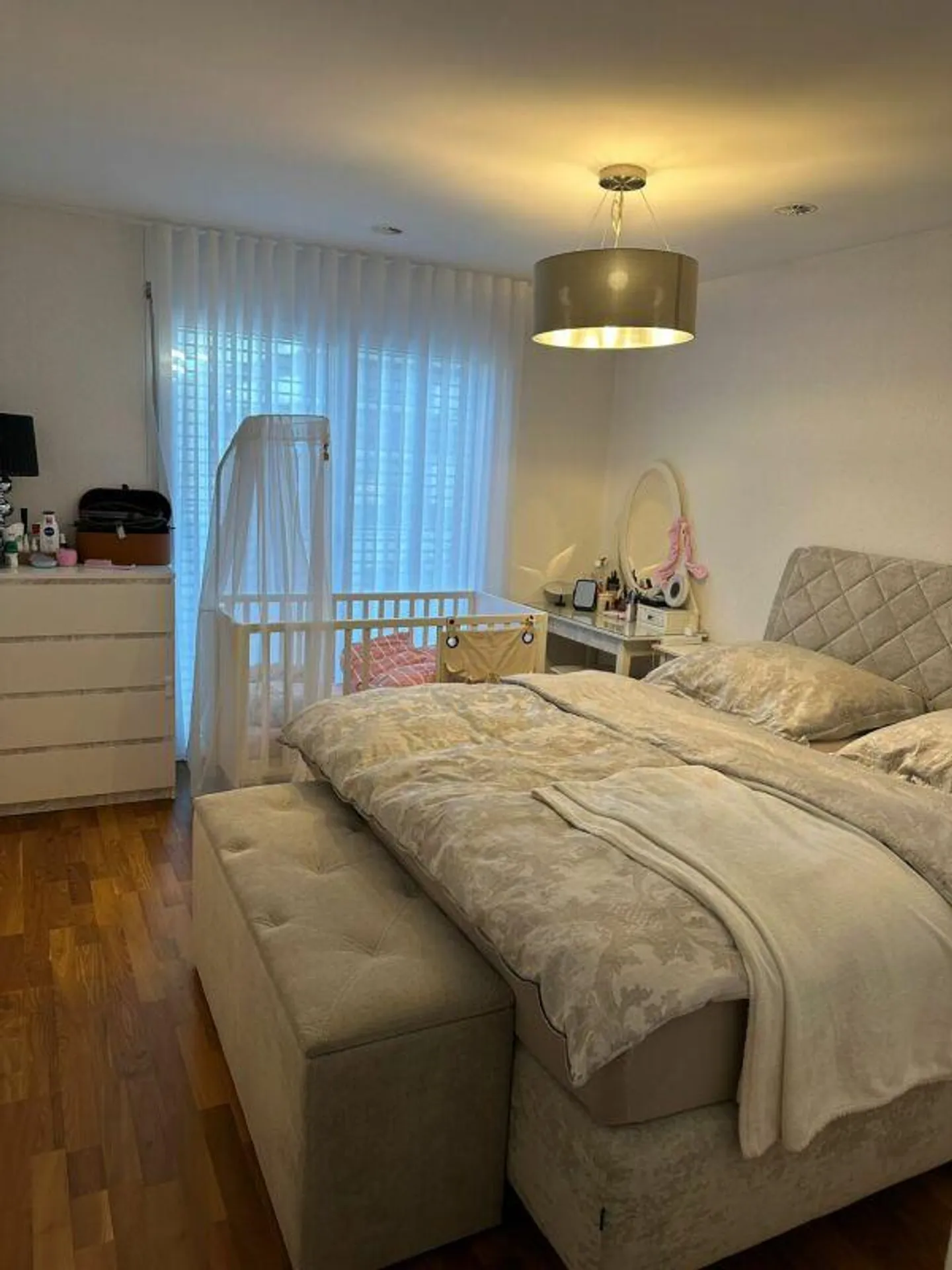 Wunderschöne schöne 4 1/2 Zimmer-Attika-Wohnung gesucht? - Foto 11 von 17