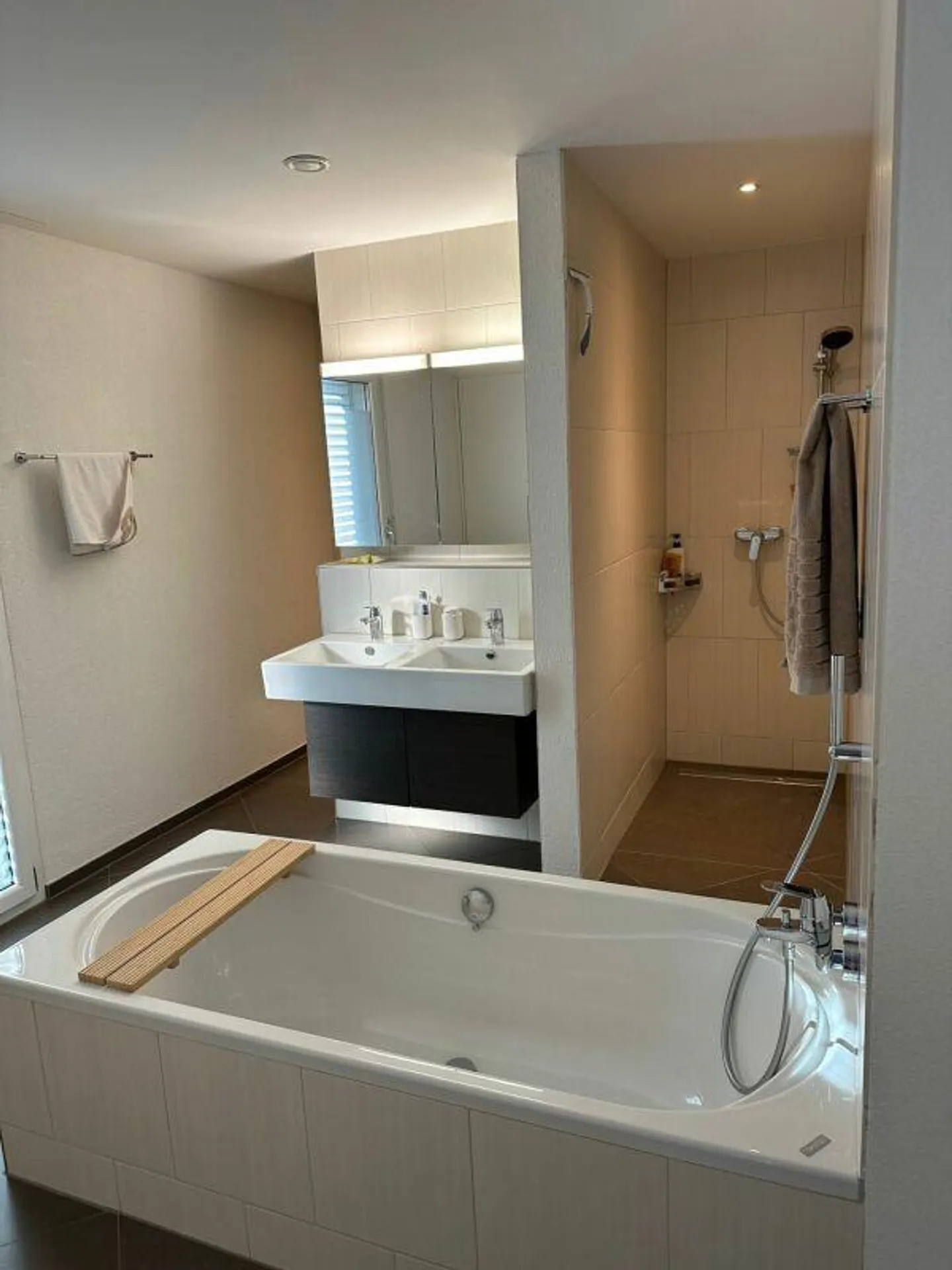 Wunderschöne schöne 4 1/2 Zimmer-Attika-Wohnung gesucht? - Foto 14 von 17