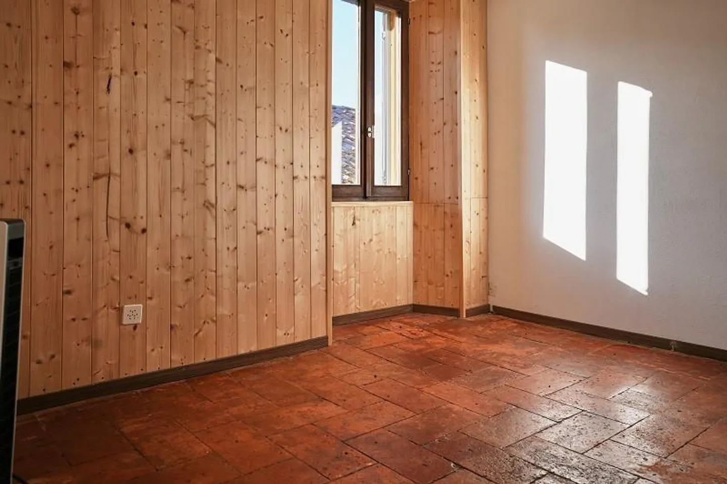 3-room village house with balcony in a very quiet location / casa di 3 local... - Photo 4 of 20