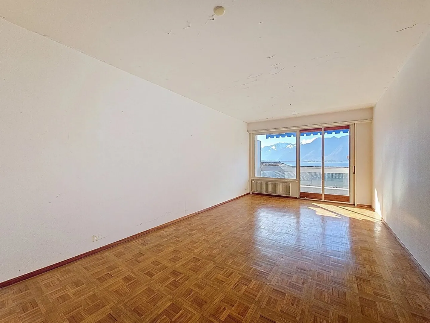 2,5-Zimmer-Wohnung - Foto 4 von 10