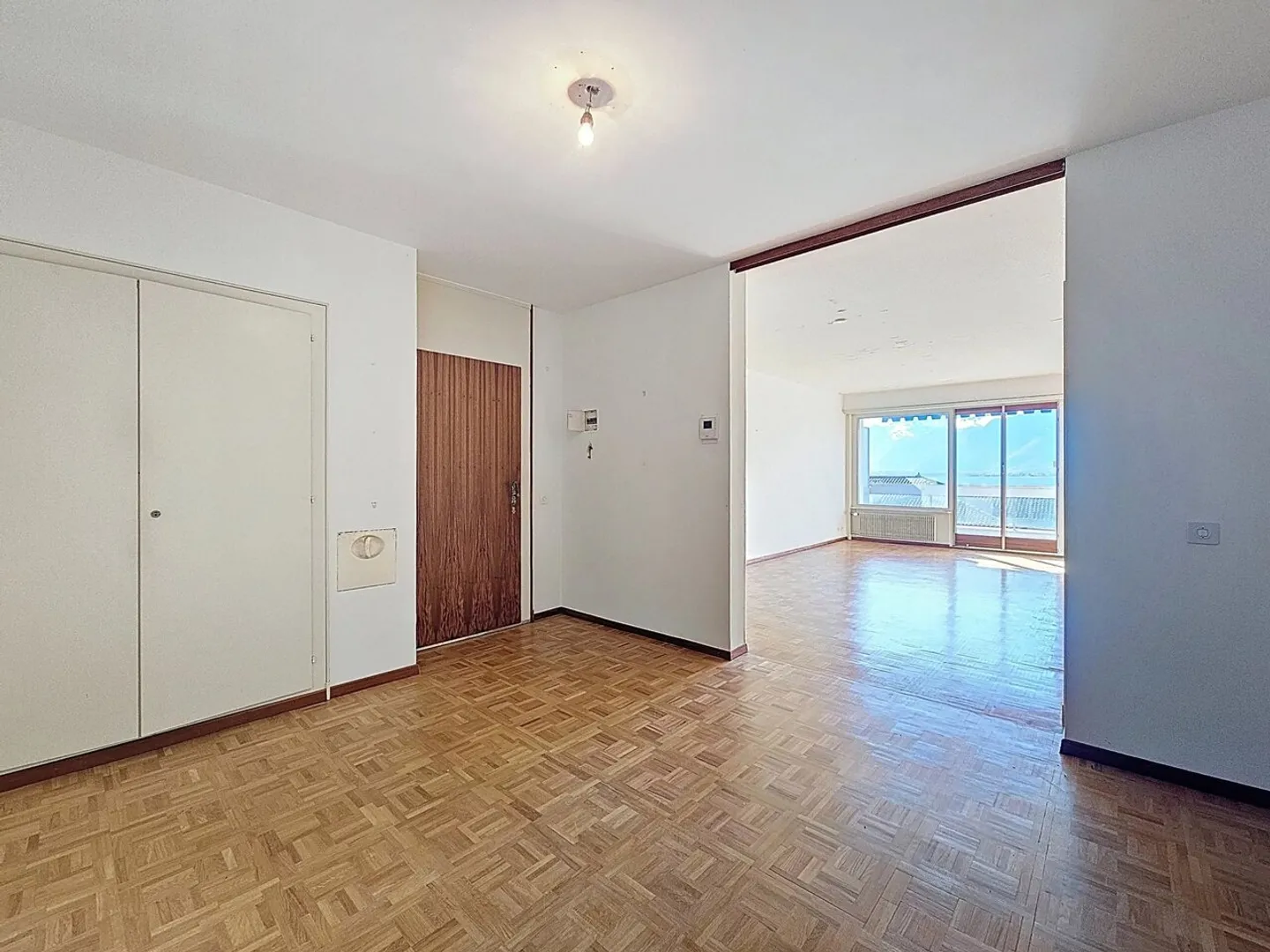 2,5-Zimmer-Wohnung - Foto 5 von 10