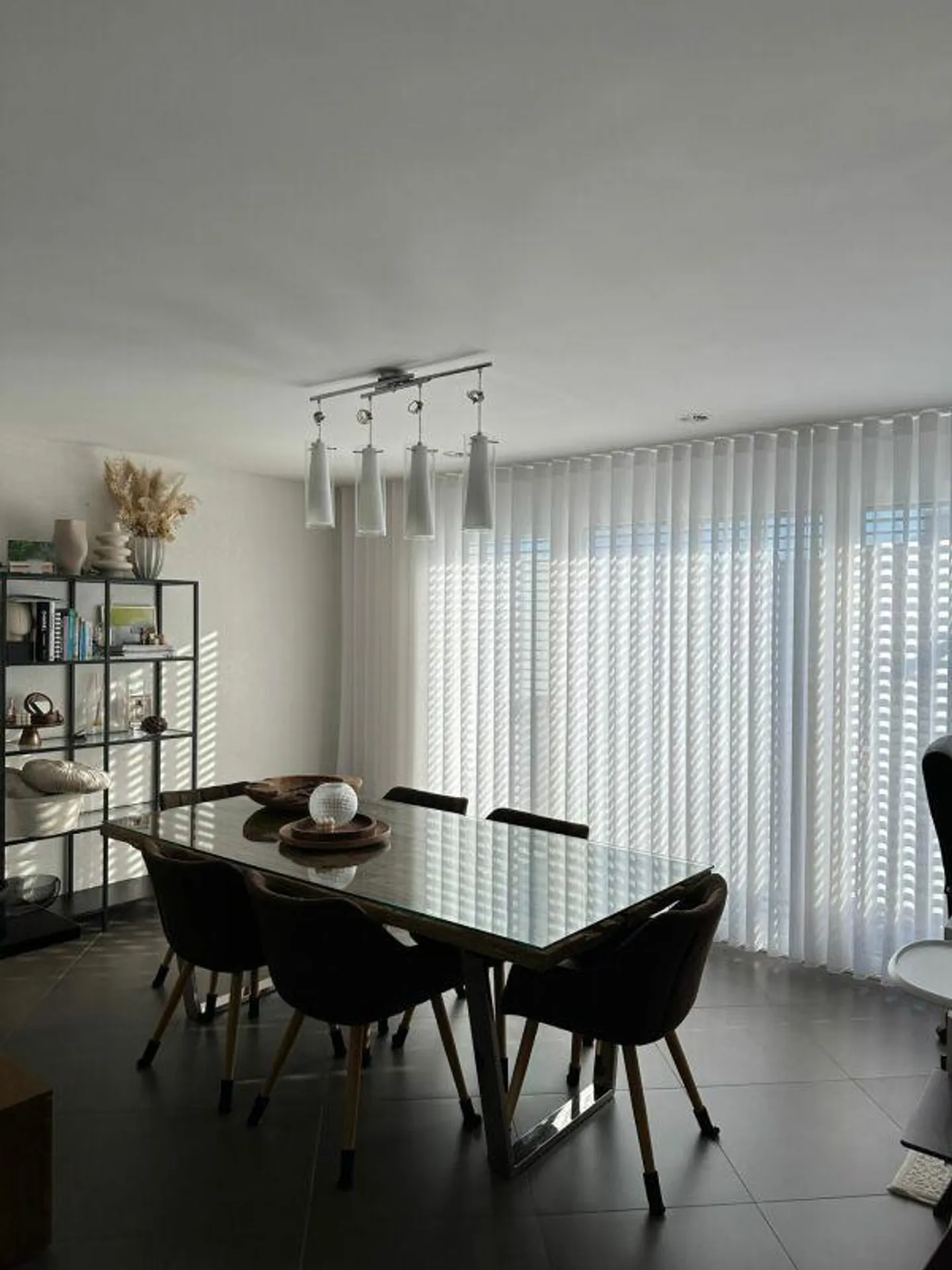 Wunderschöne schöne 4 1/2 Zimmer-Attika-Wohnung gesucht? - Foto 9 von 17