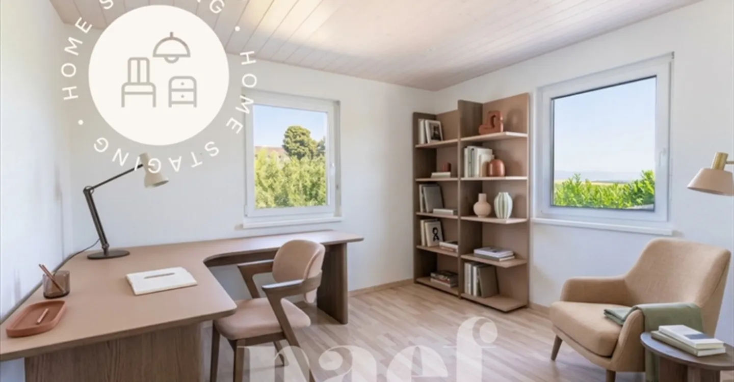 Villa moderne avec spa jardin - Photo 4 sur 11