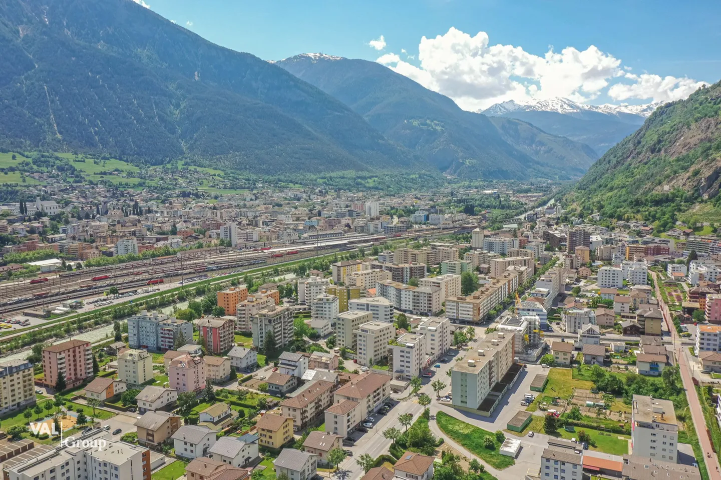 Attractive apartment with terrace and high quality of living - Photo 13 of 15