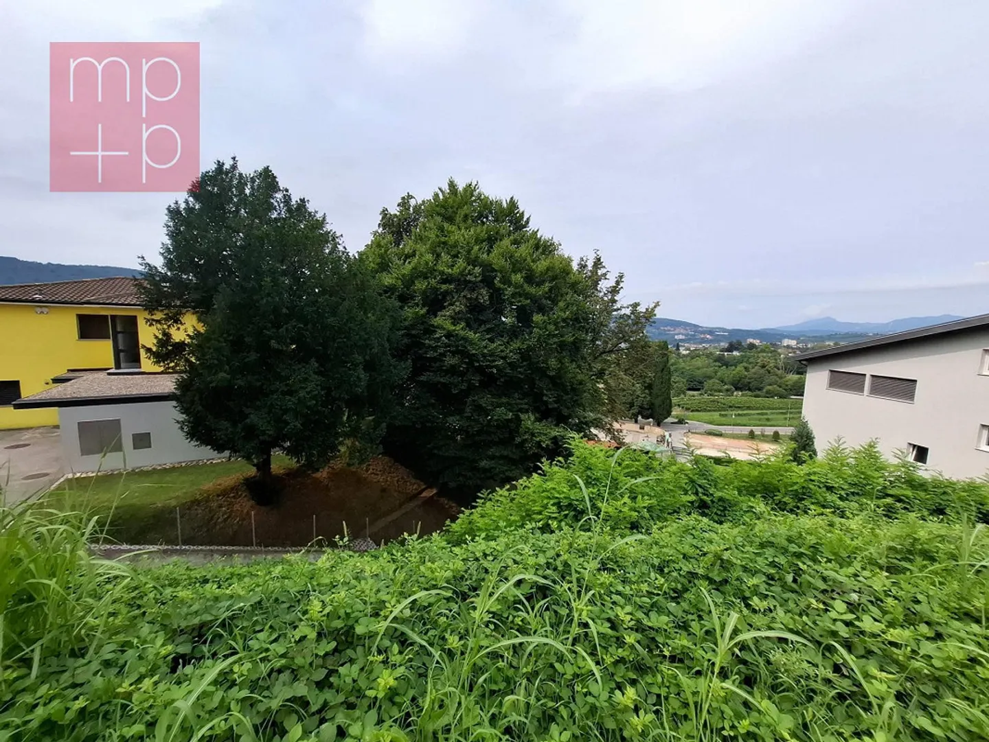 Terrain à bâtir à vendre - Vacallo - Photo 5 sur 8
