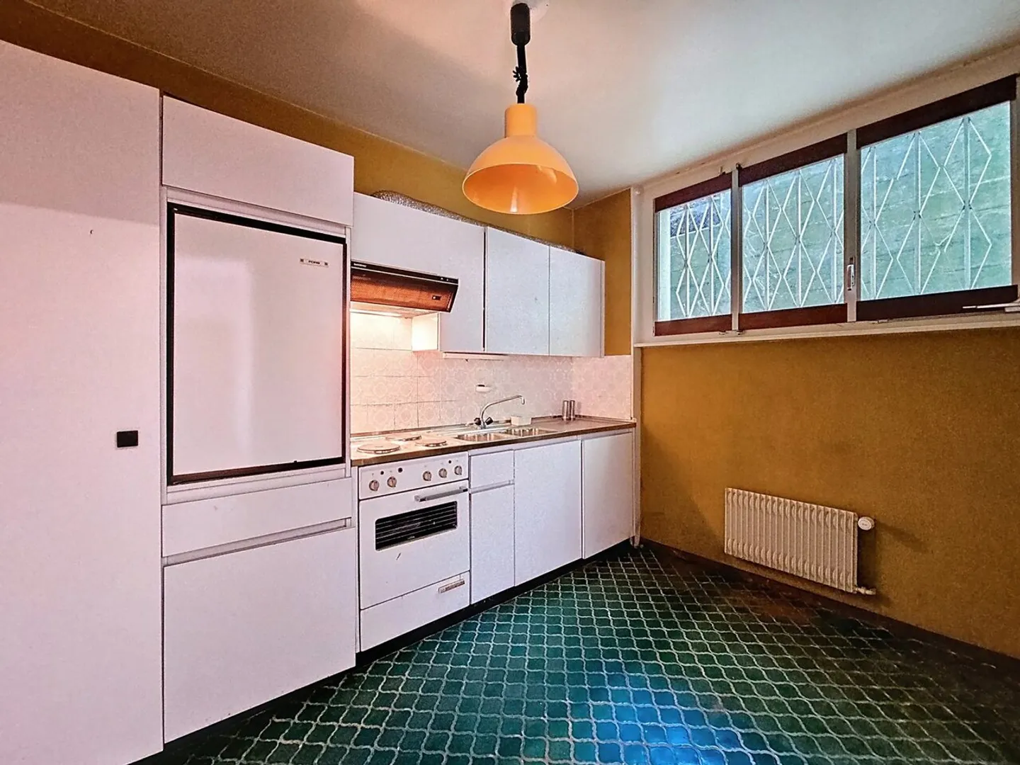 2,5-Zimmer-Wohnung - Foto 6 von 10