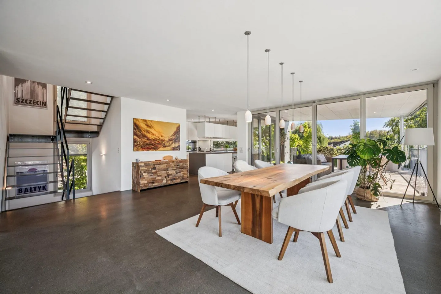 Stylish home with high-quality expansion in a sought-after residential area - Photo 1 of 4