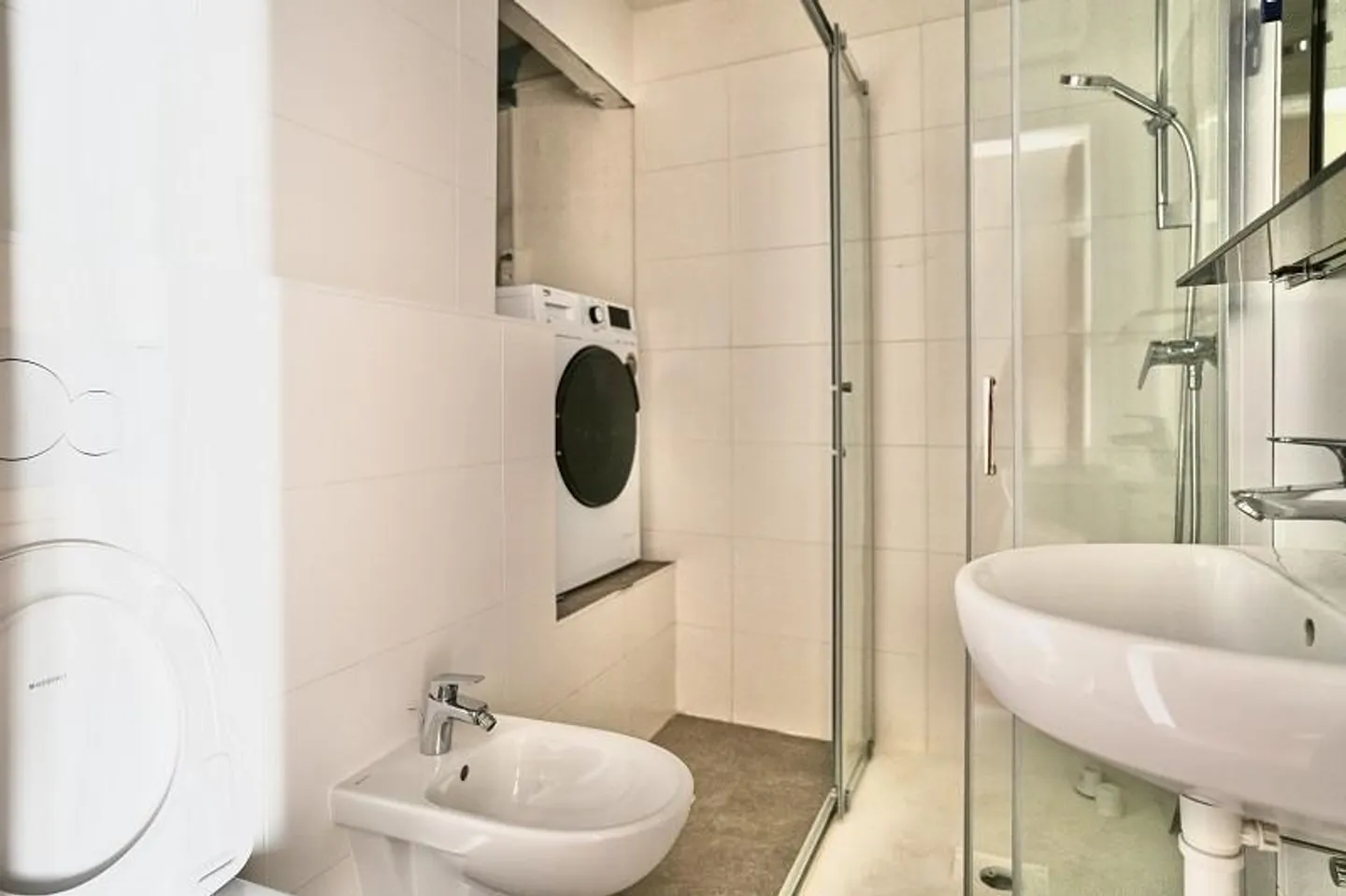 3-room village house with balcony in a very quiet location / casa di 3 local... - Photo 11 of 20