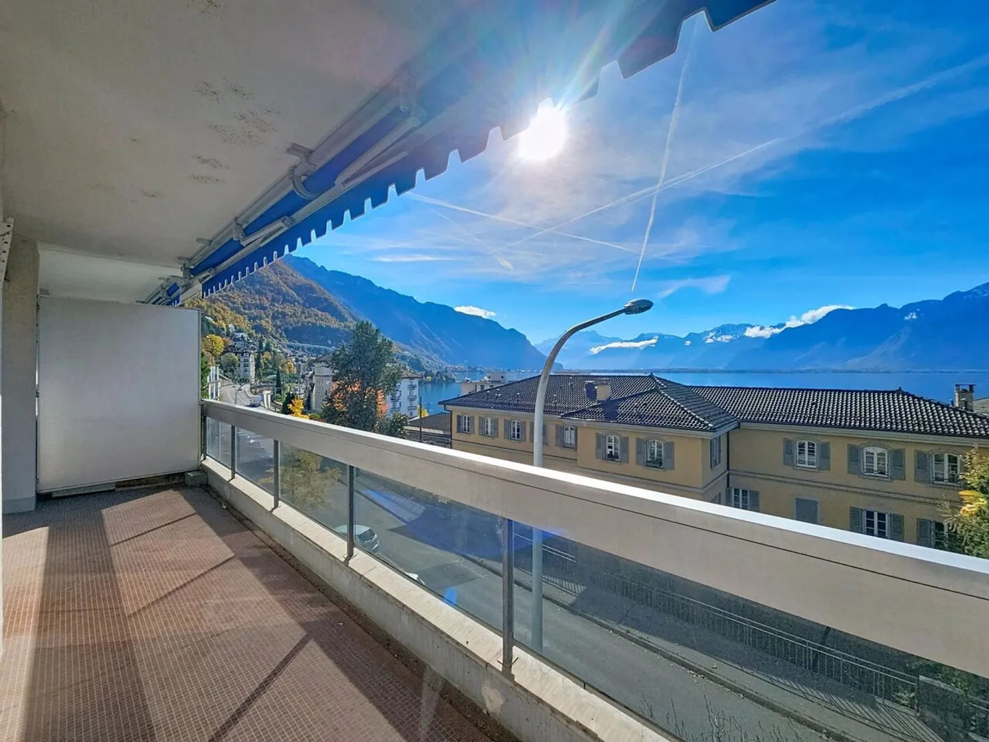 2,5-Zimmer-Wohnung - Foto 8 von 10