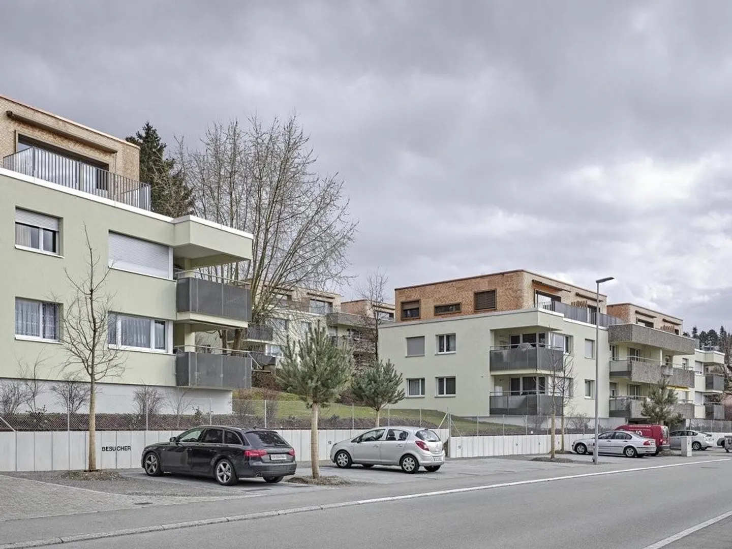 RENT WITHOUT DEPOSIT - Your new home in Oberhasli - Photo 1 of 6