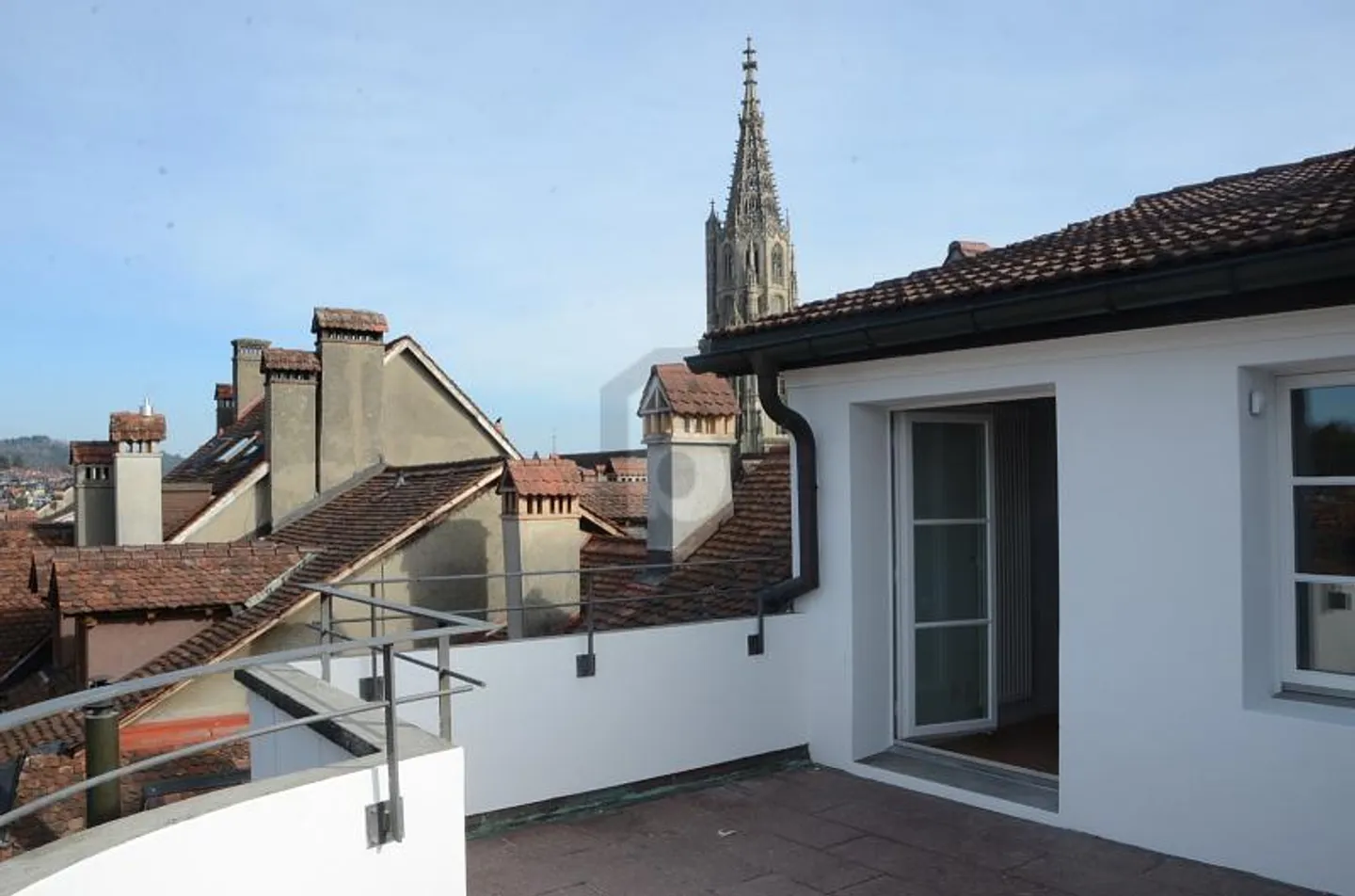Charming Apartment in Bern - Photo 1 of 6