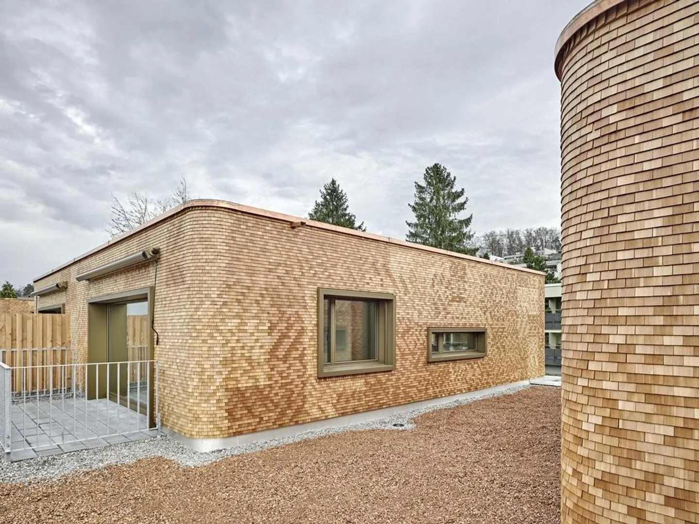 RENT WITHOUT DEPOSIT - Your new home in Oberhasli - Photo 2 of 6