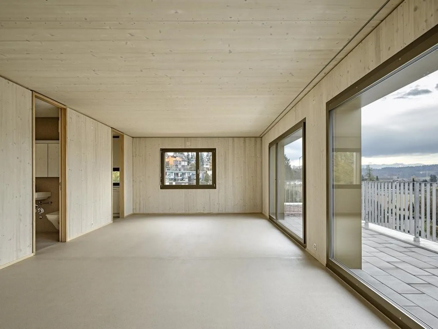 RENT WITHOUT DEPOSIT - Your new home in Oberhasli - Photo 5 of 6