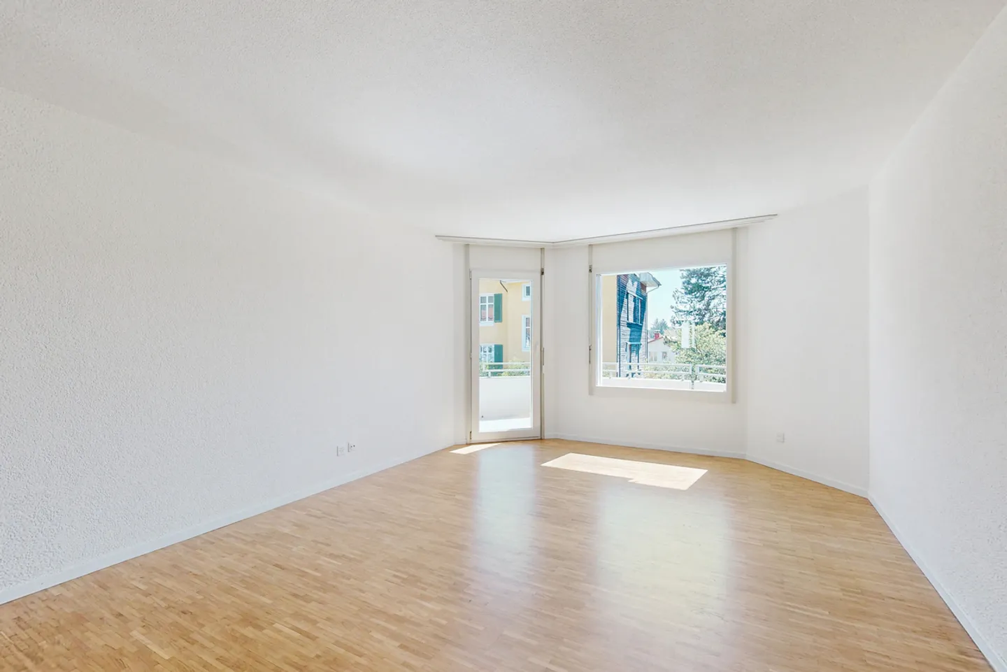 Charmante 4,5-Zimmerwohnung - Foto 3 von 11
