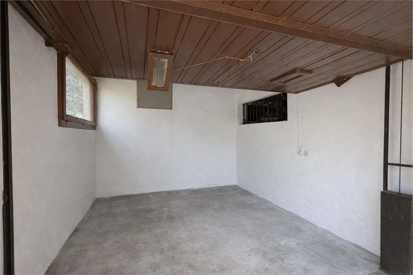 Magadino - 3.5 mit privatem Garten, in der Nähe des Sees - ideale Investition - Foto 8 von 13