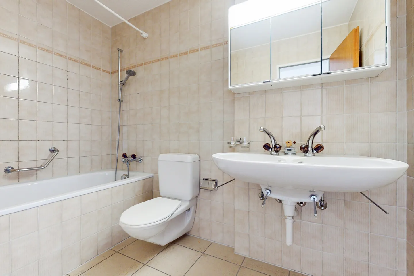 Charmante 4,5-Zimmerwohnung - Foto 9 von 11
