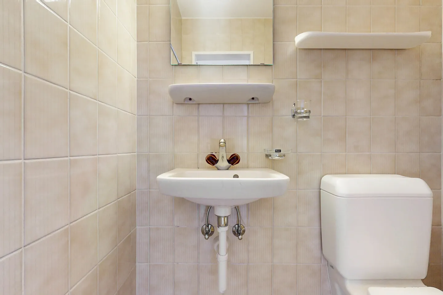 Charmante 4,5-Zimmerwohnung - Foto 10 von 11