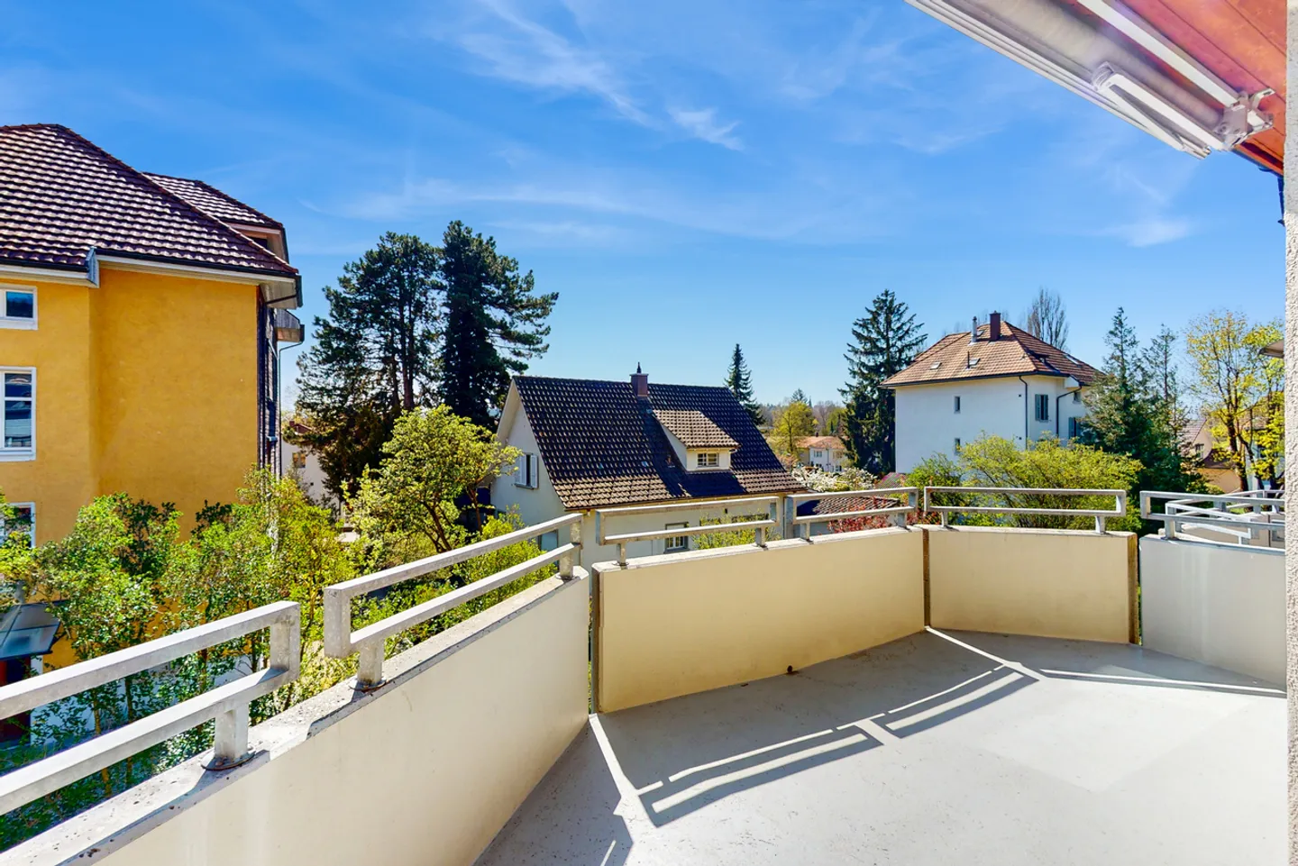 Charmante 4,5-Zimmerwohnung - Foto 11 von 11
