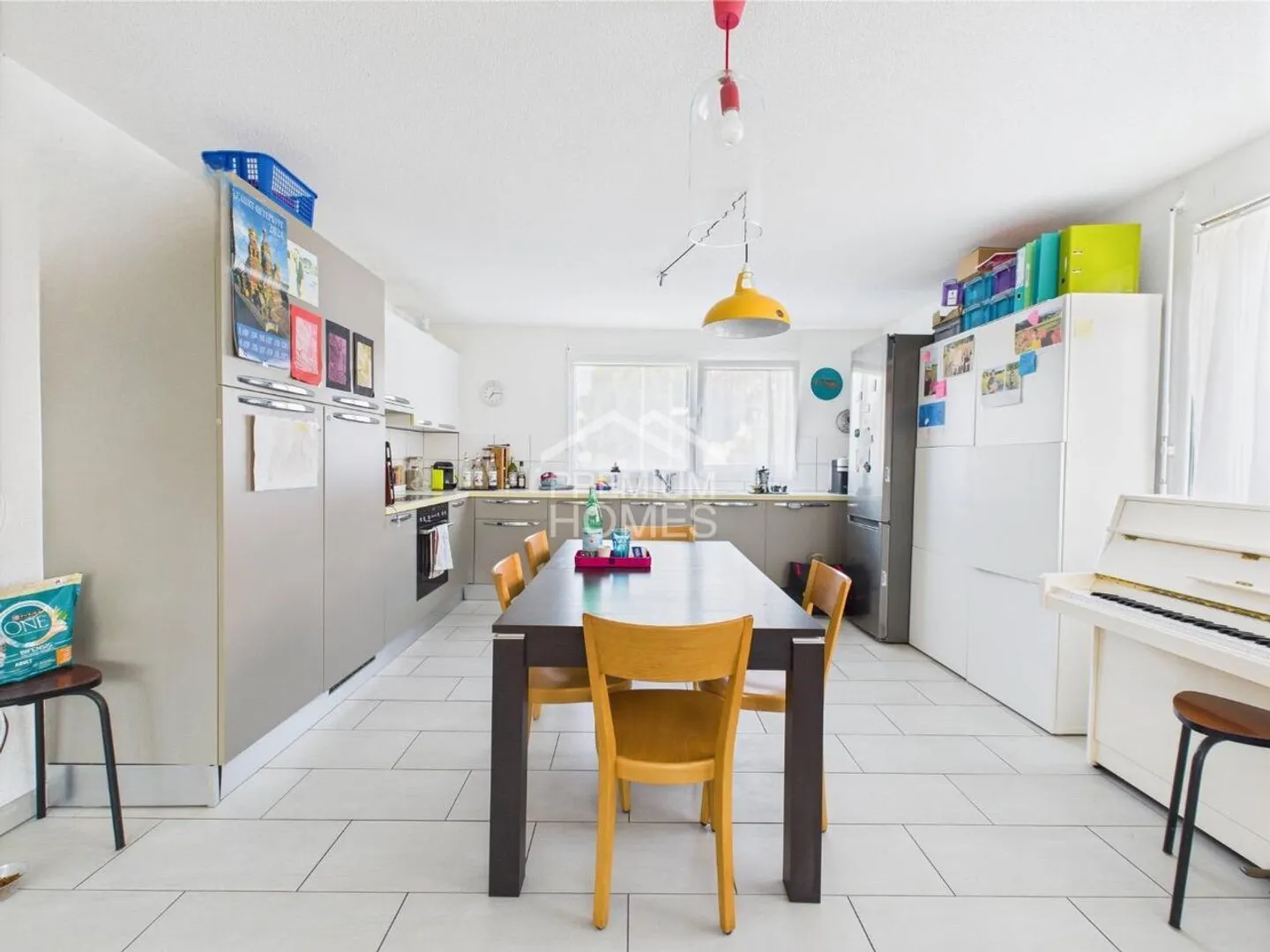 La tua felicità familiare con sole, giardino e comfort! - Foto 3 di 6