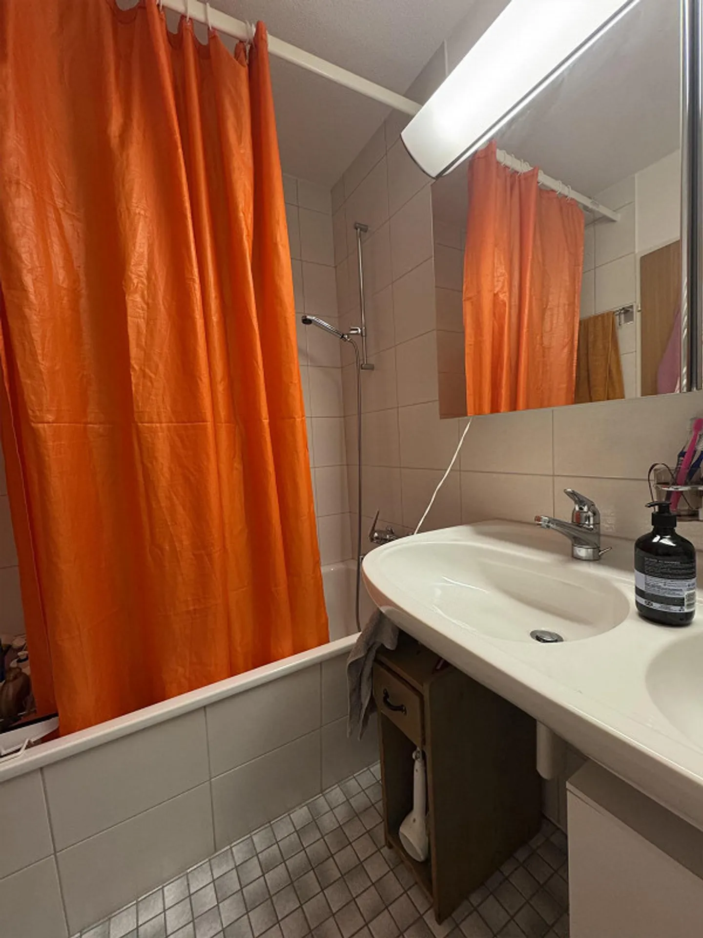 Appartement 4 pièces ensoleillé et calme, situé au centre près de la gare - Photo 10 sur 19
