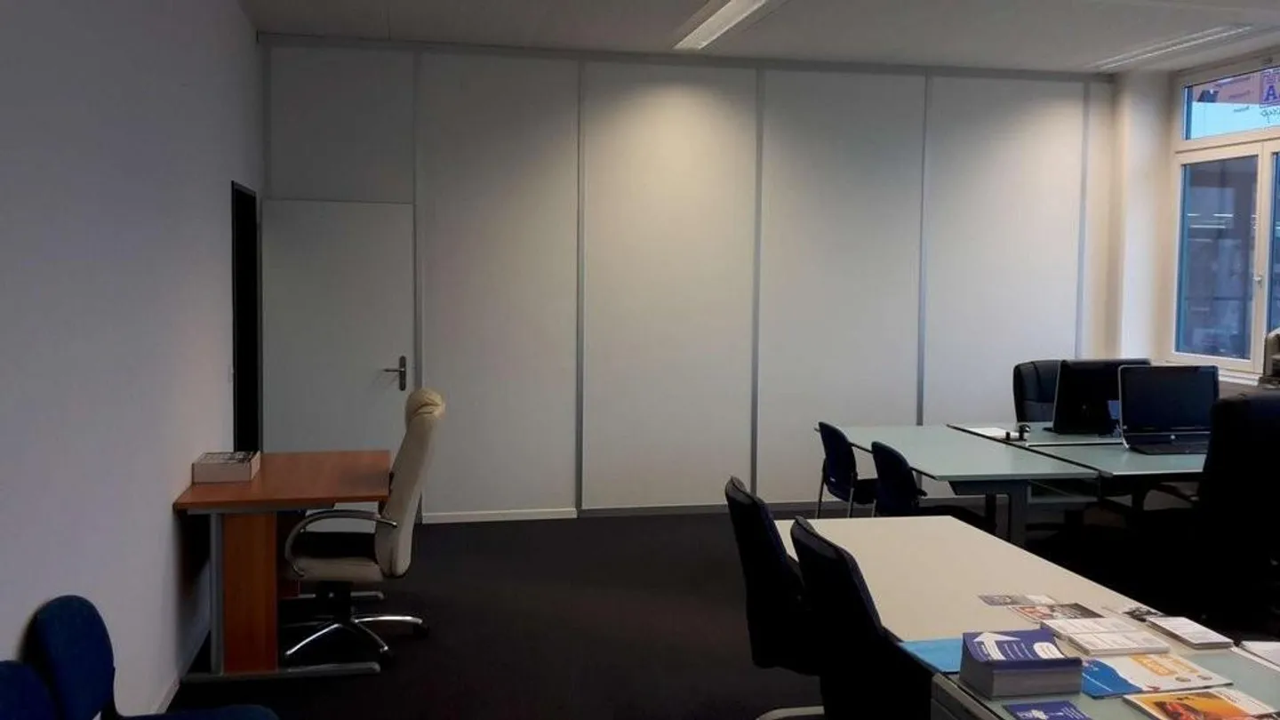 GREENHOUSE - Office spaces with individual expansion standards - Photo 4 of 11