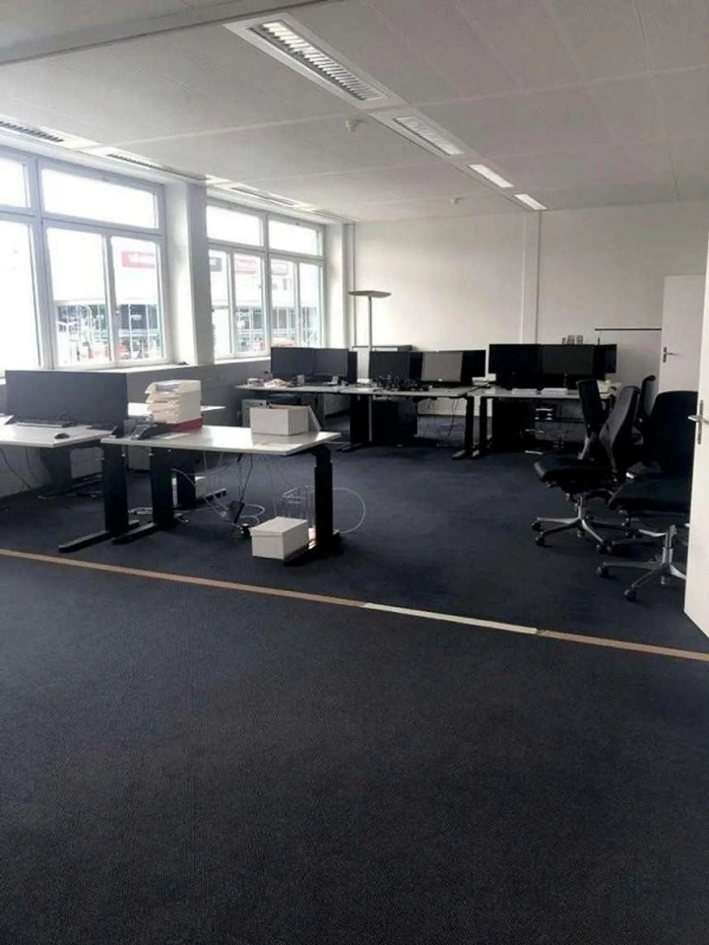 GREENHOUSE - Office spaces with individual expansion standards - Photo 5 of 11