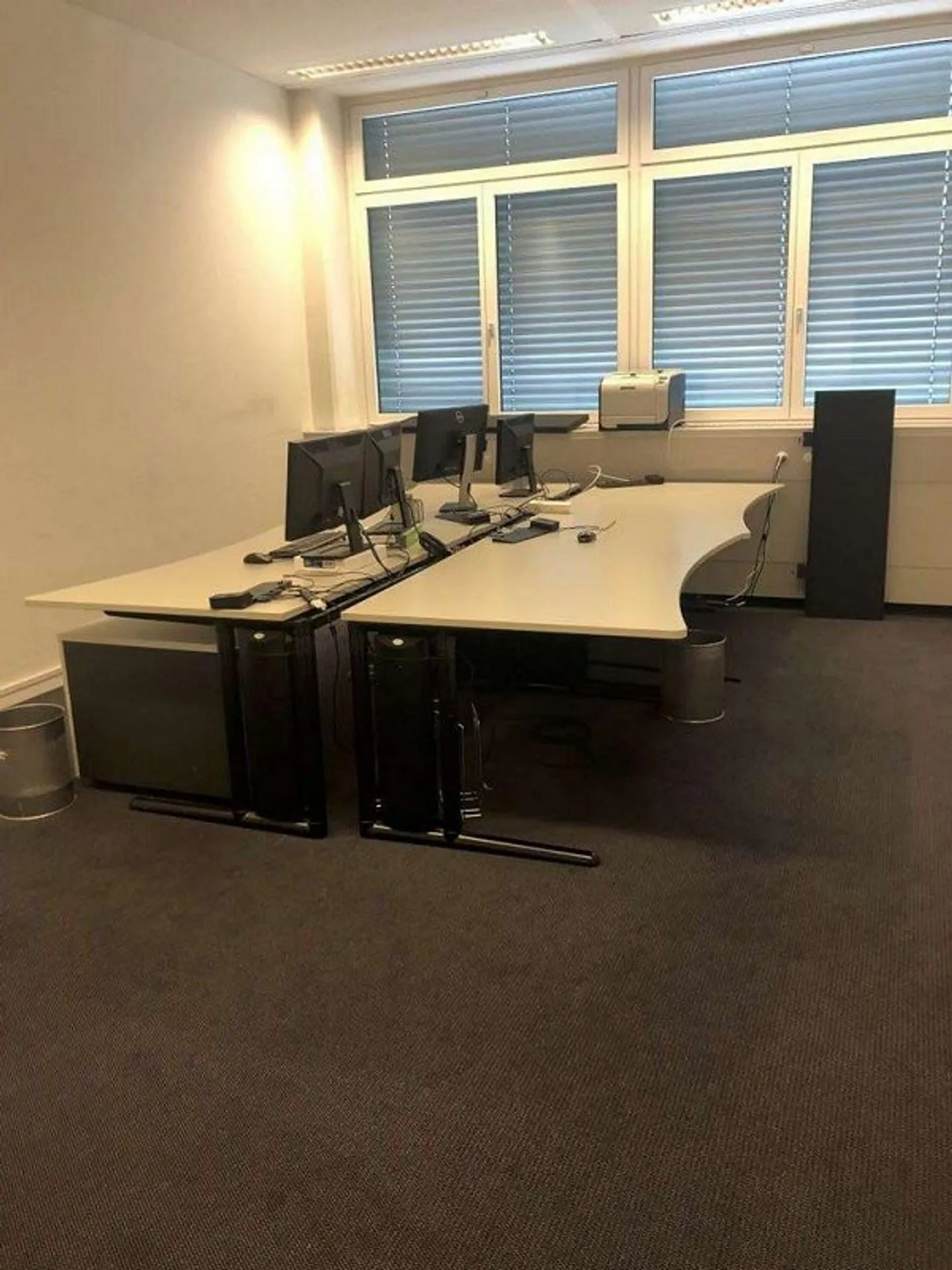 GREENHOUSE - Office spaces with individual expansion standards - Photo 6 of 11