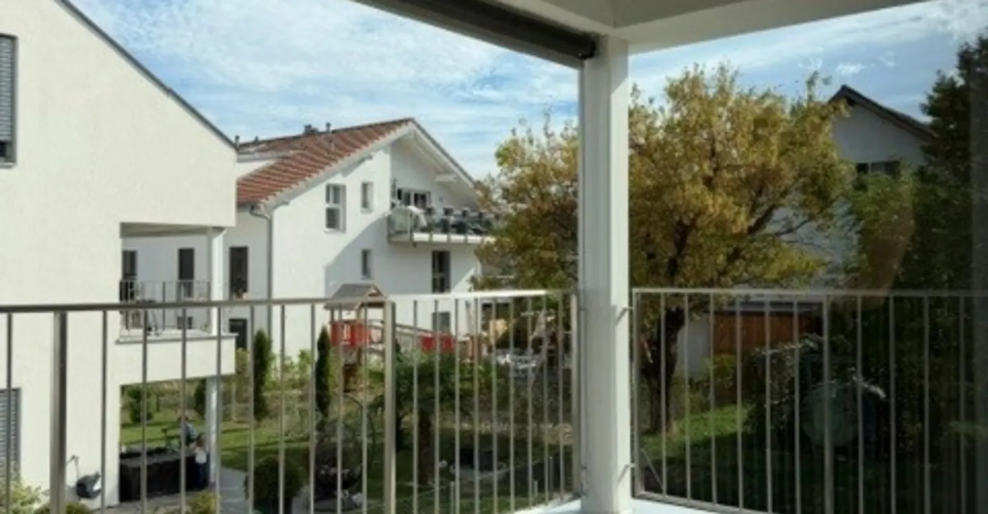 Magnificent 3.5-room apartment in Mathod - Photo 9 of 10