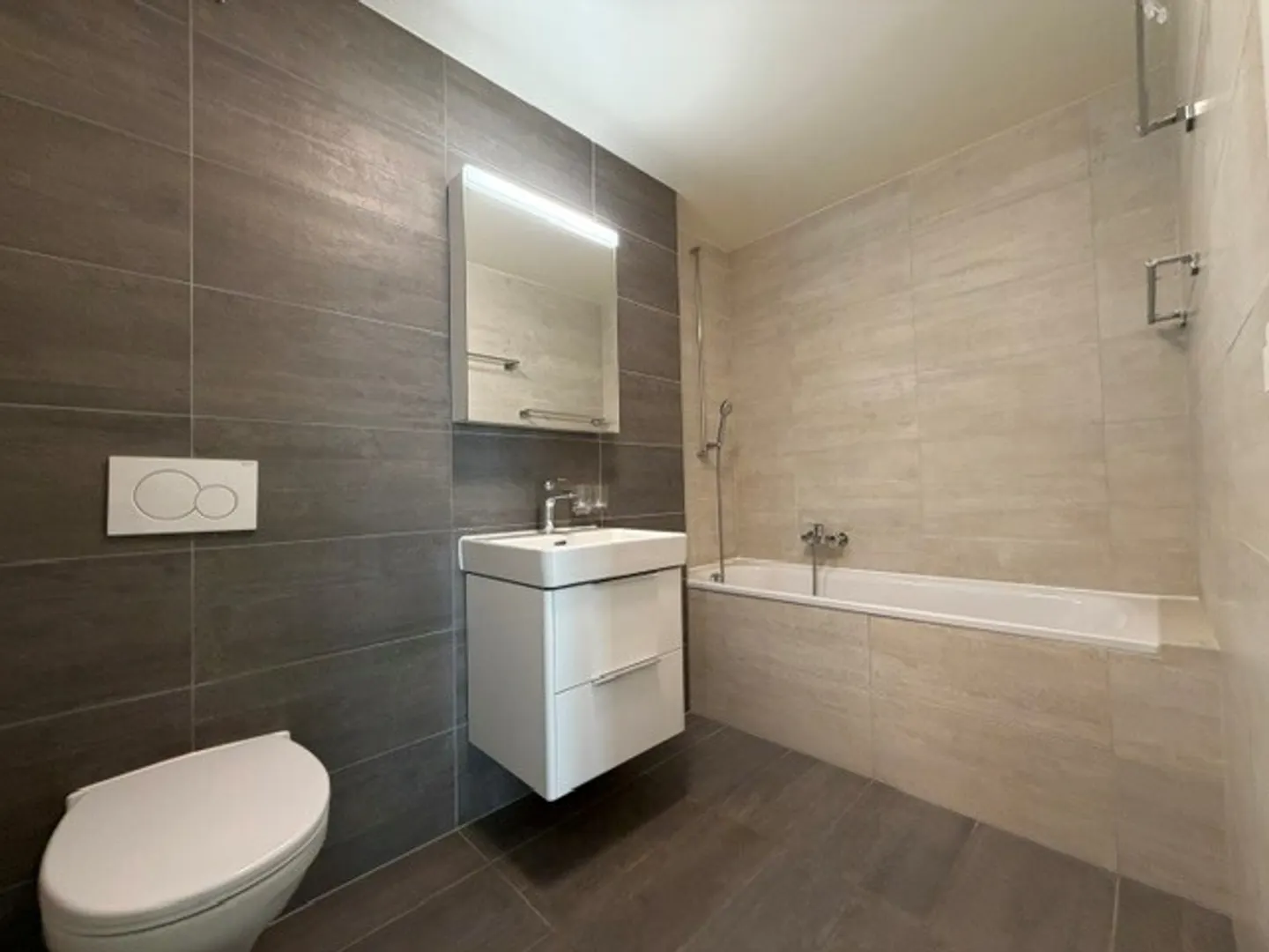 Magnificent 3.5-room apartment in Mathod - Photo 10 of 10