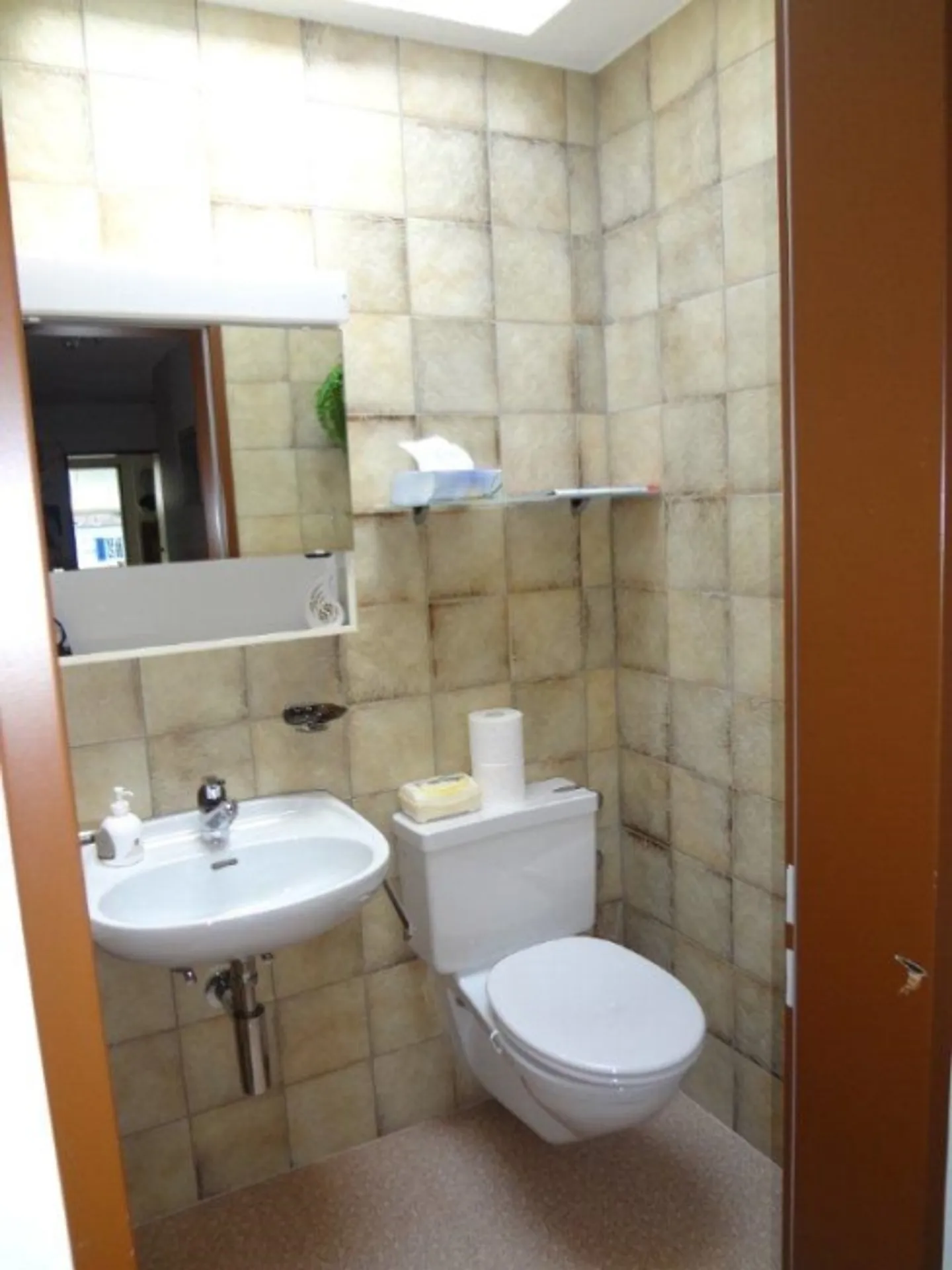 Appartement cherche famille - Photo 7 sur 13