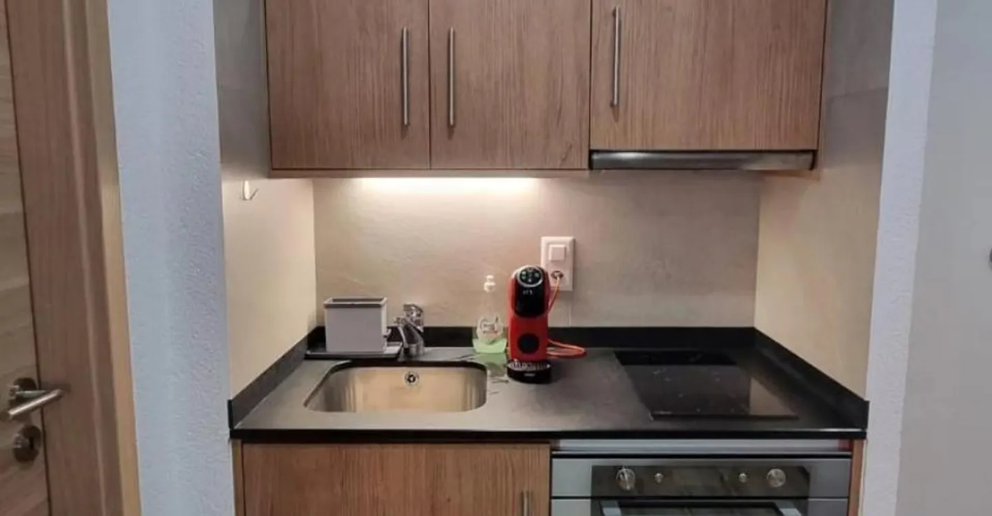 Charming Studio in Crans-Montana - Photo 2 of 6