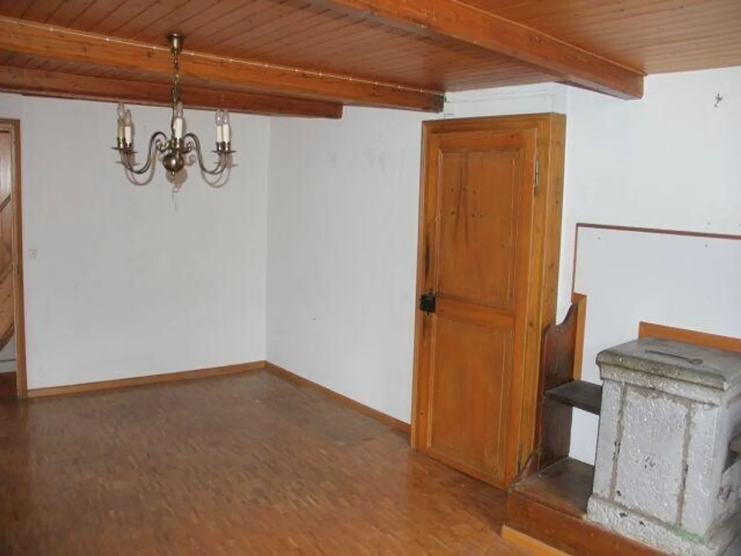 Charmantes Haus mit Potenzial - Foto 4 von 13