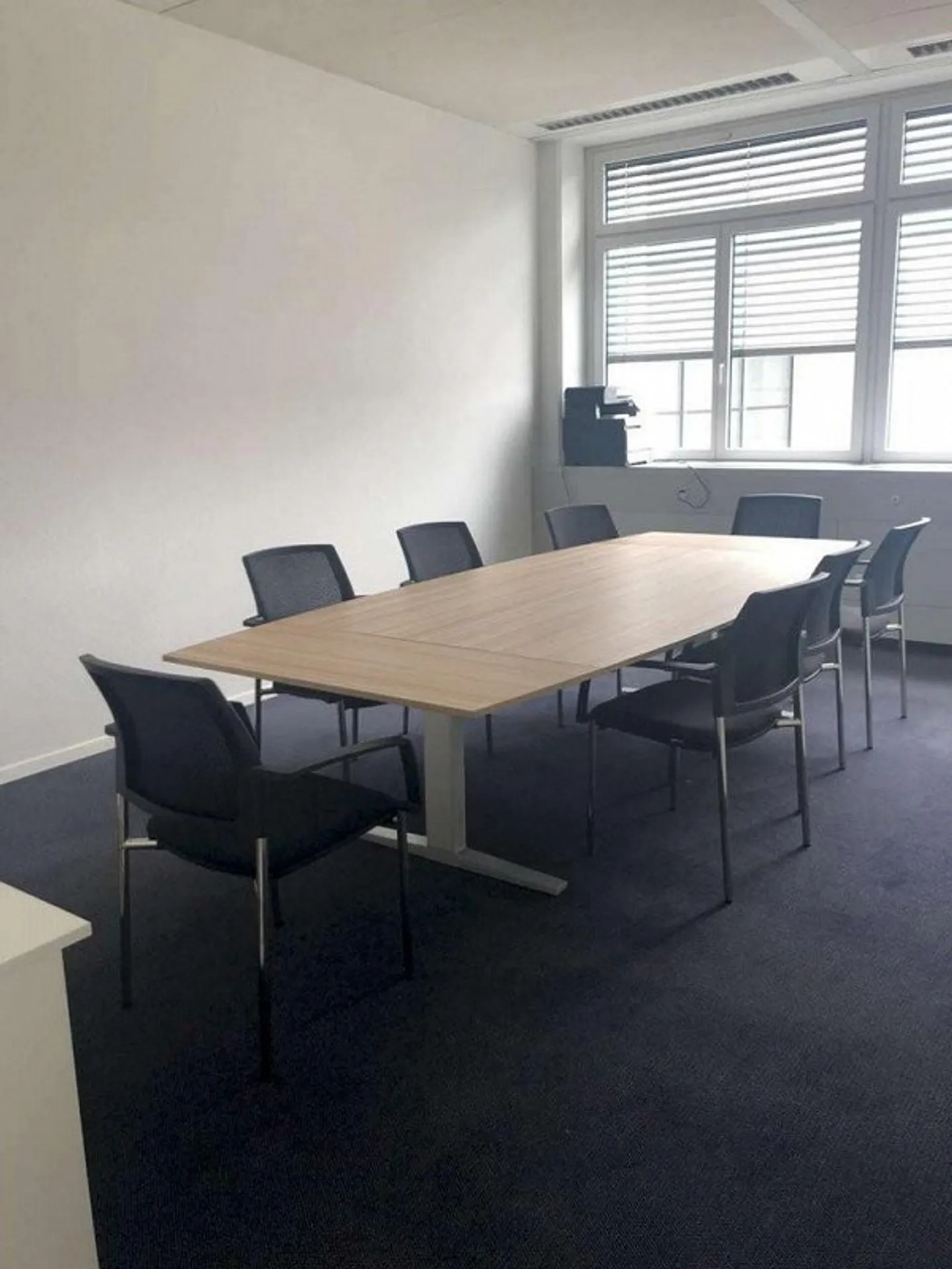GREENHOUSE - Office spaces with individual expansion standards - Photo 7 of 11