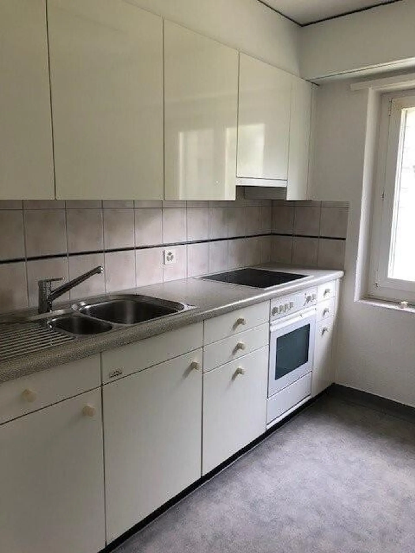 A 5 minuti a piedi dalla stazione centrale di Winterthur - limitato fino al 30.06.2028 - Foto 2 di 7