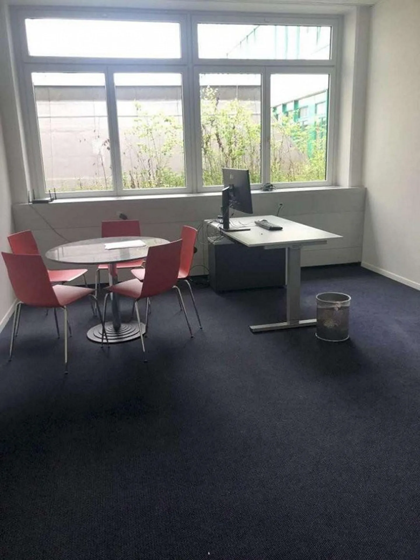 GREENHOUSE - Office spaces with individual expansion standards - Photo 8 of 11