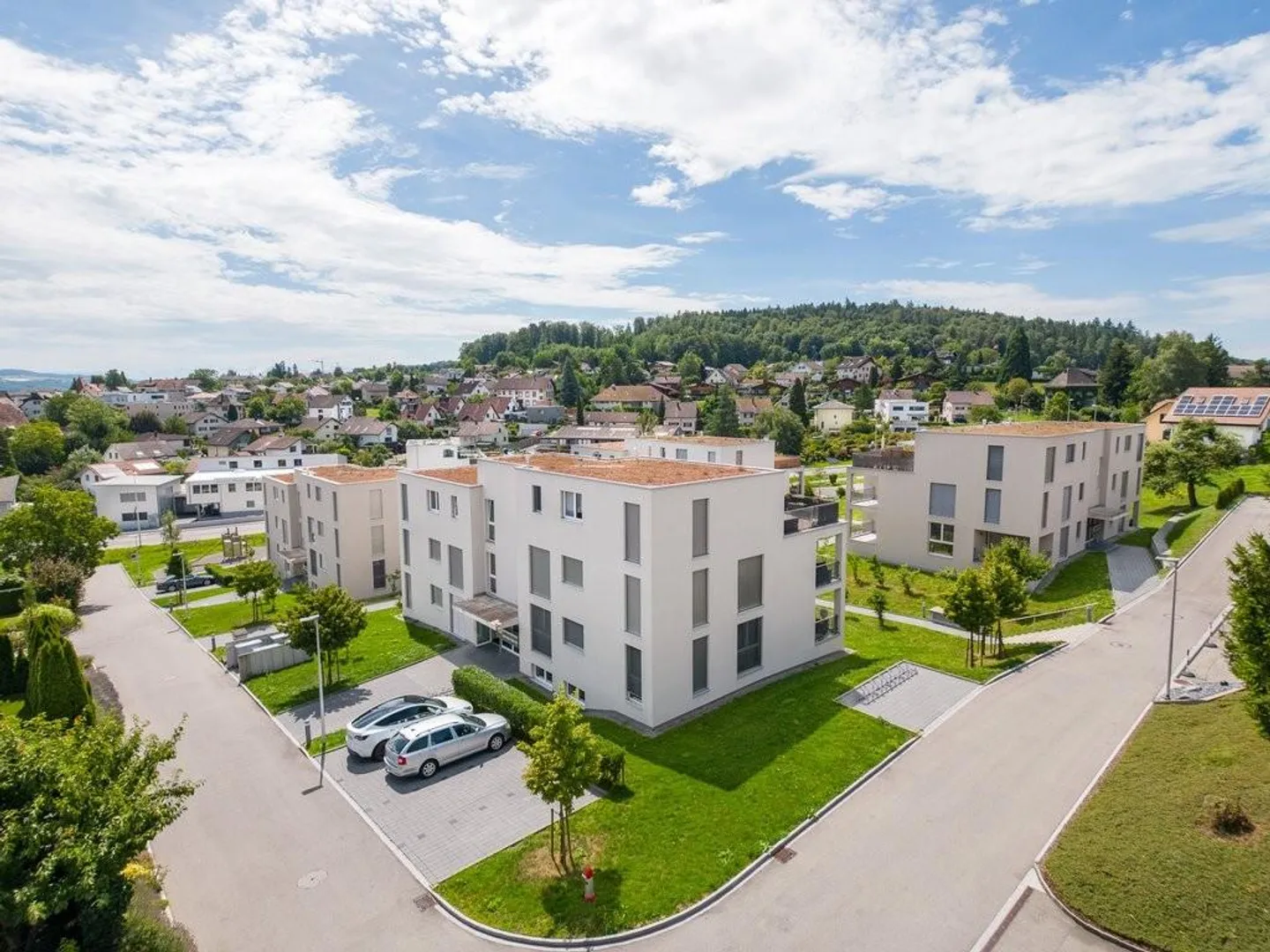 La tua nuova casa in una zona rurale - Foto 1 di 6