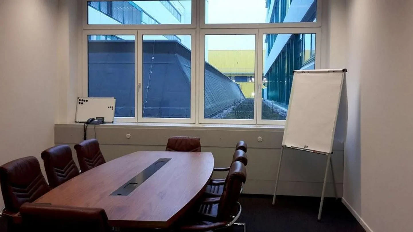 GREENHOUSE - Office spaces with individual expansion standards - Photo 9 of 11