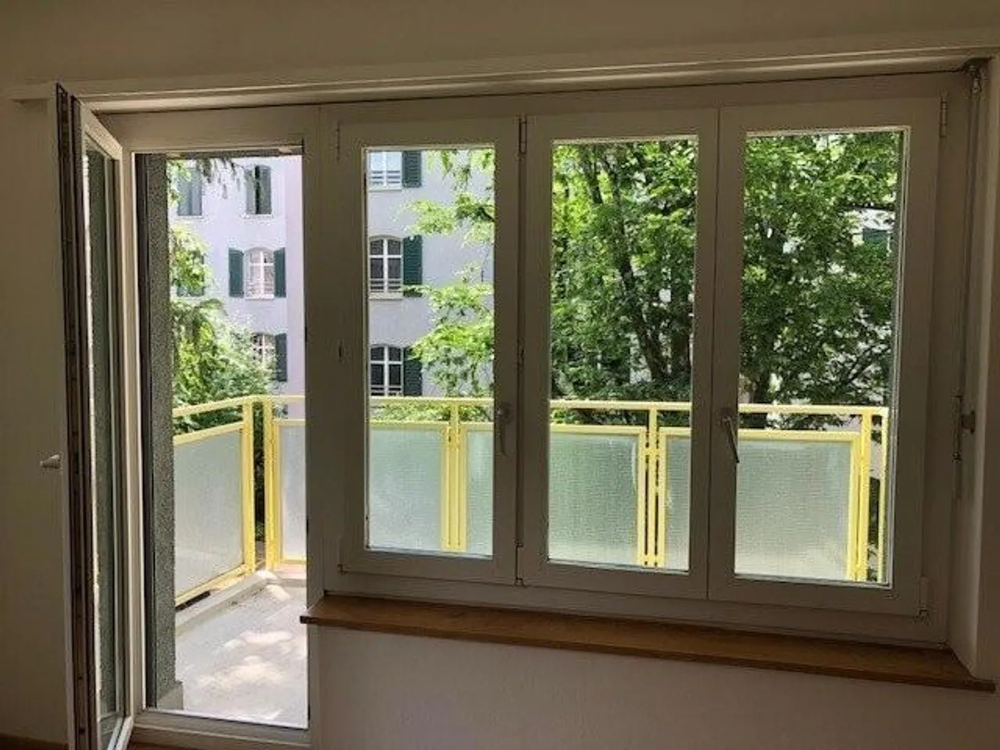 A 5 minuti a piedi dalla stazione centrale di Winterthur - limitato fino al 30.06.2028 - Foto 6 di 7