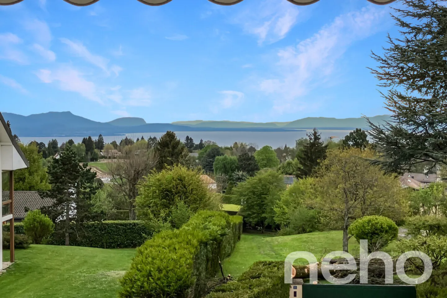 Appartamento di lusso con vista sul lago al Domaine Eden Golf - Foto 1 di 13