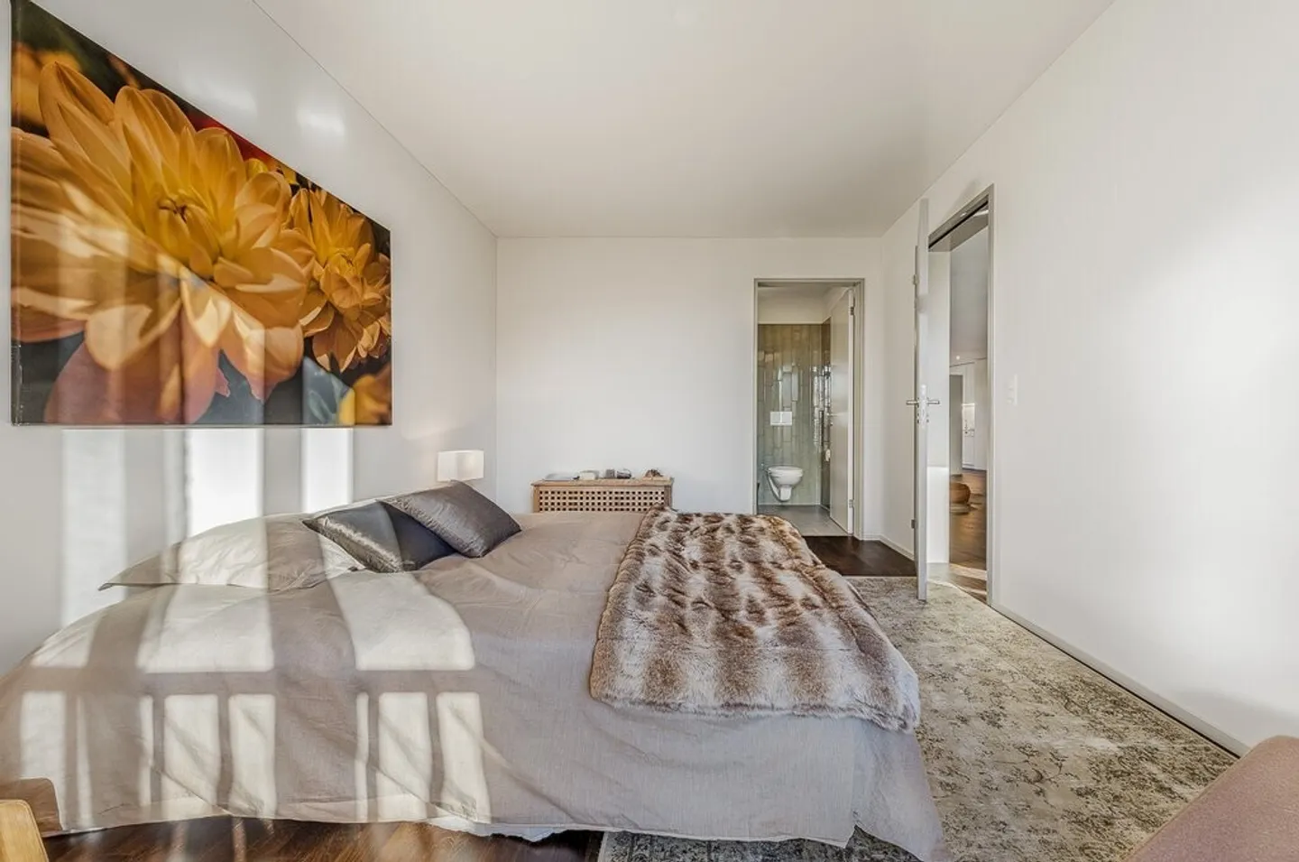 Votre appartement - Votre paradis - Photo 3 sur 8