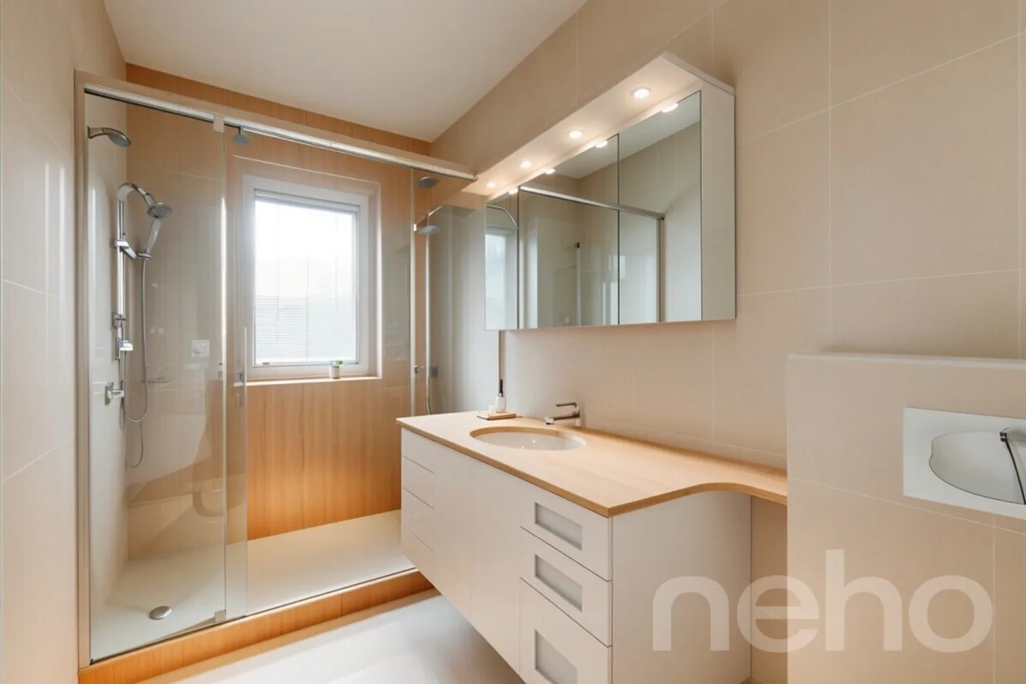 Appartamento di lusso con vista sul lago al Domaine Eden Golf - Foto 10 di 13