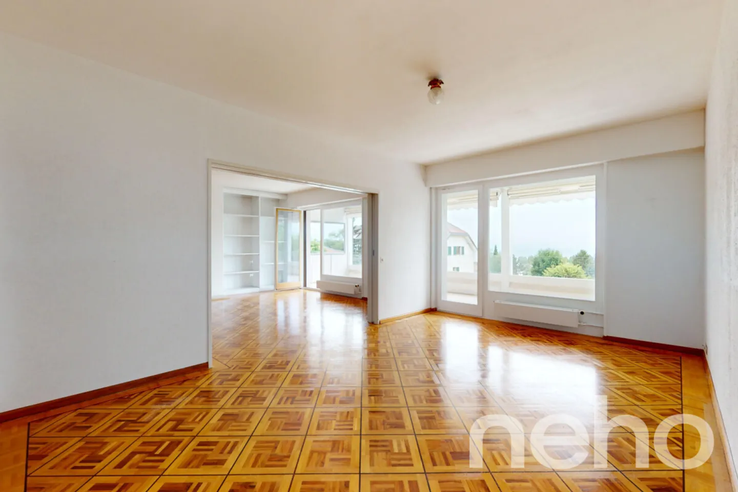 Appartamento di lusso con vista sul lago al Domaine Eden Golf - Foto 4 di 13
