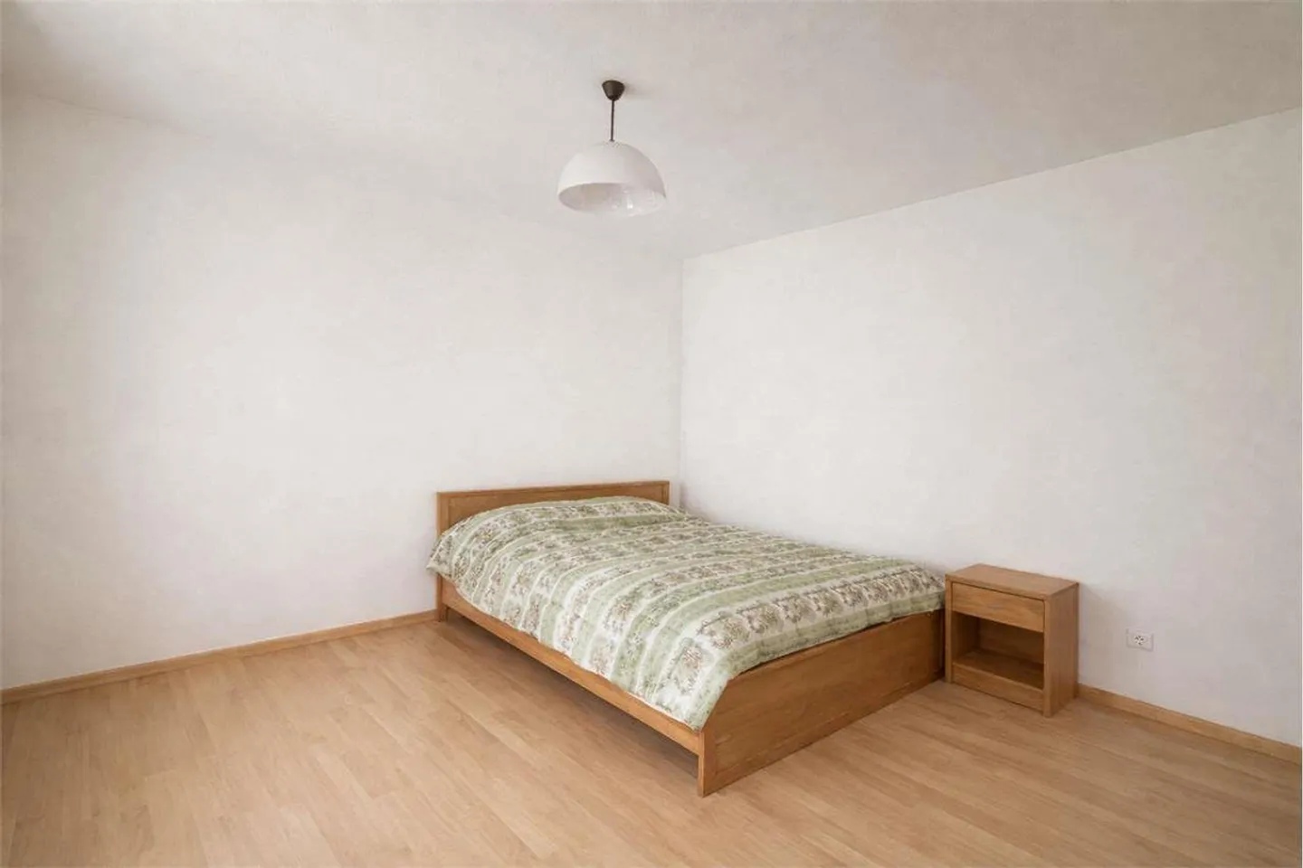 Capriasca (Bidogno) - 3.5 rooms with garden and open view - Photo 3 of 12