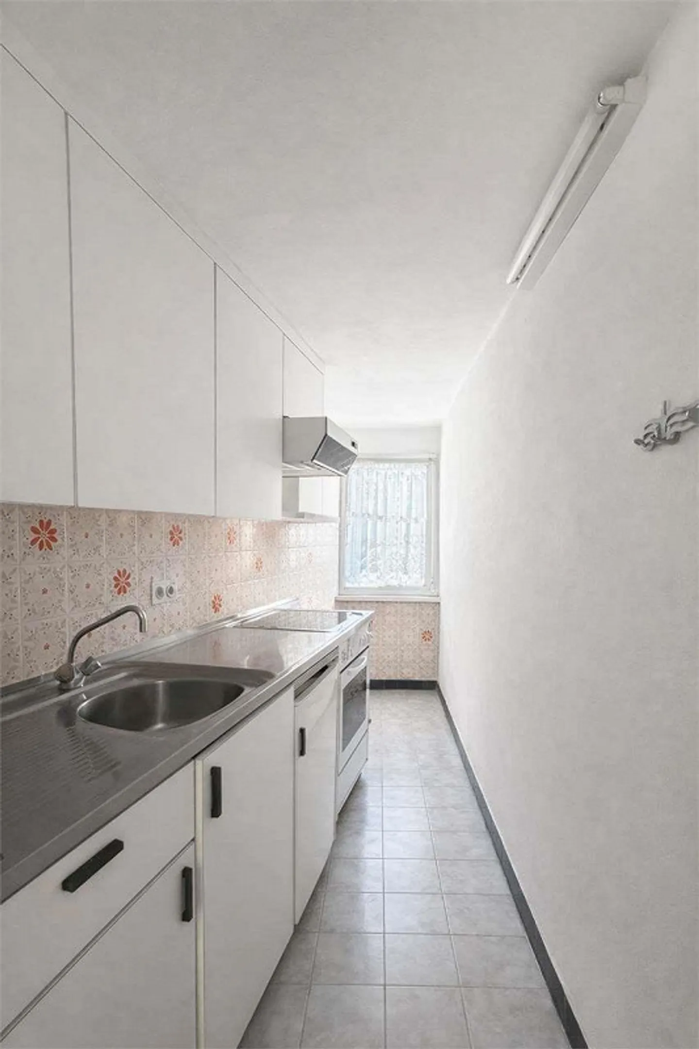 Capriasca (Bidogno) - 3.5 rooms with garden and open view - Photo 4 of 12