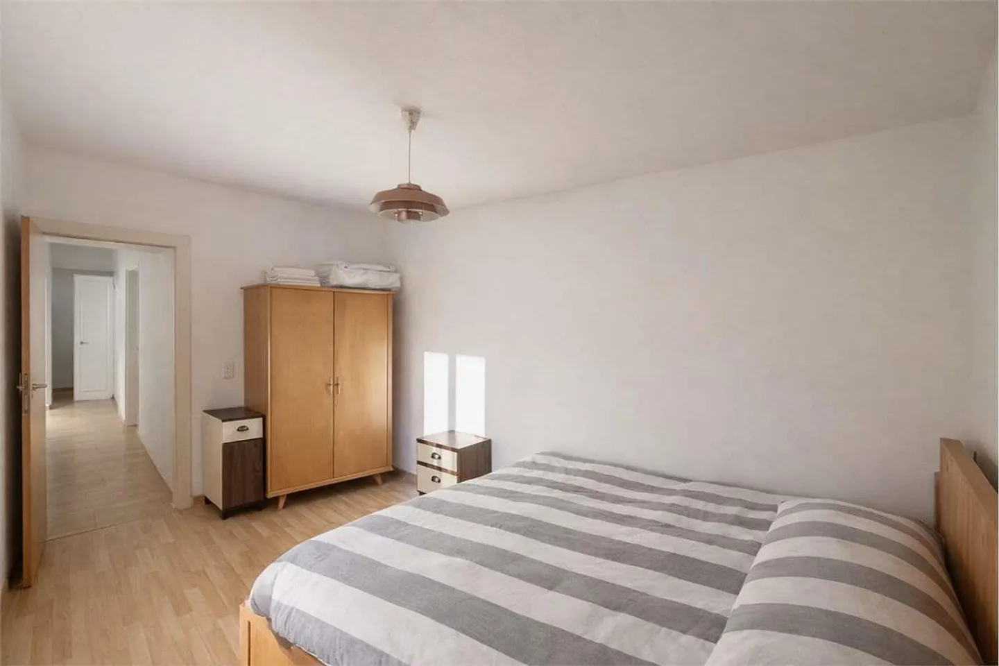 Capriasca (Bidogno) - 3.5 rooms with garden and open view - Photo 5 of 12