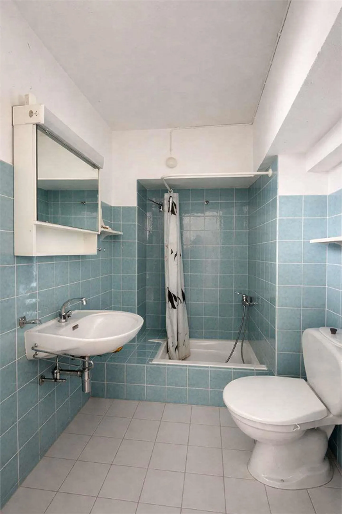 Capriasca (Bidogno) - 3.5 rooms with garden and open view - Photo 6 of 12