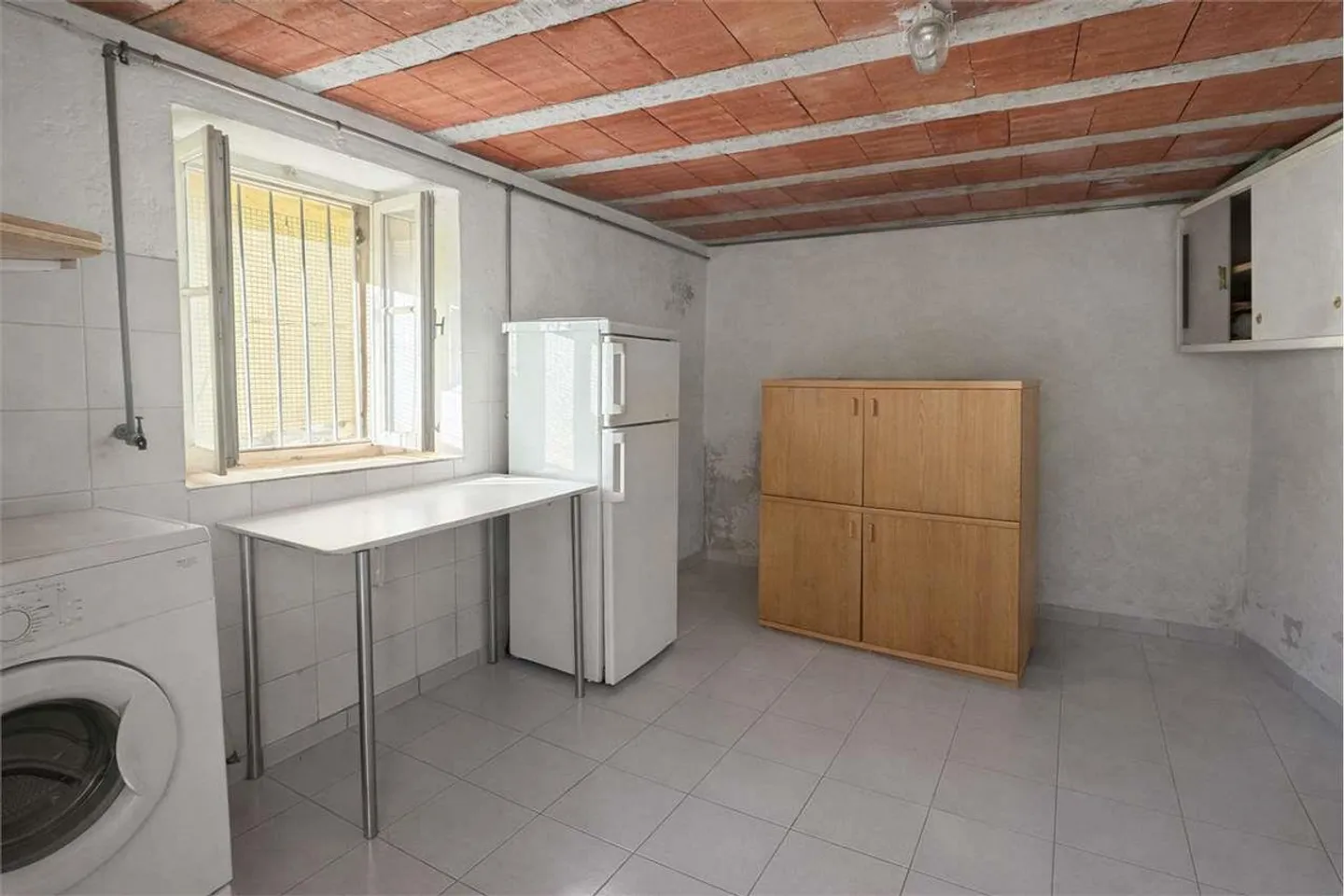 Capriasca (Bidogno) - 3.5 rooms with garden and open view - Photo 7 of 12